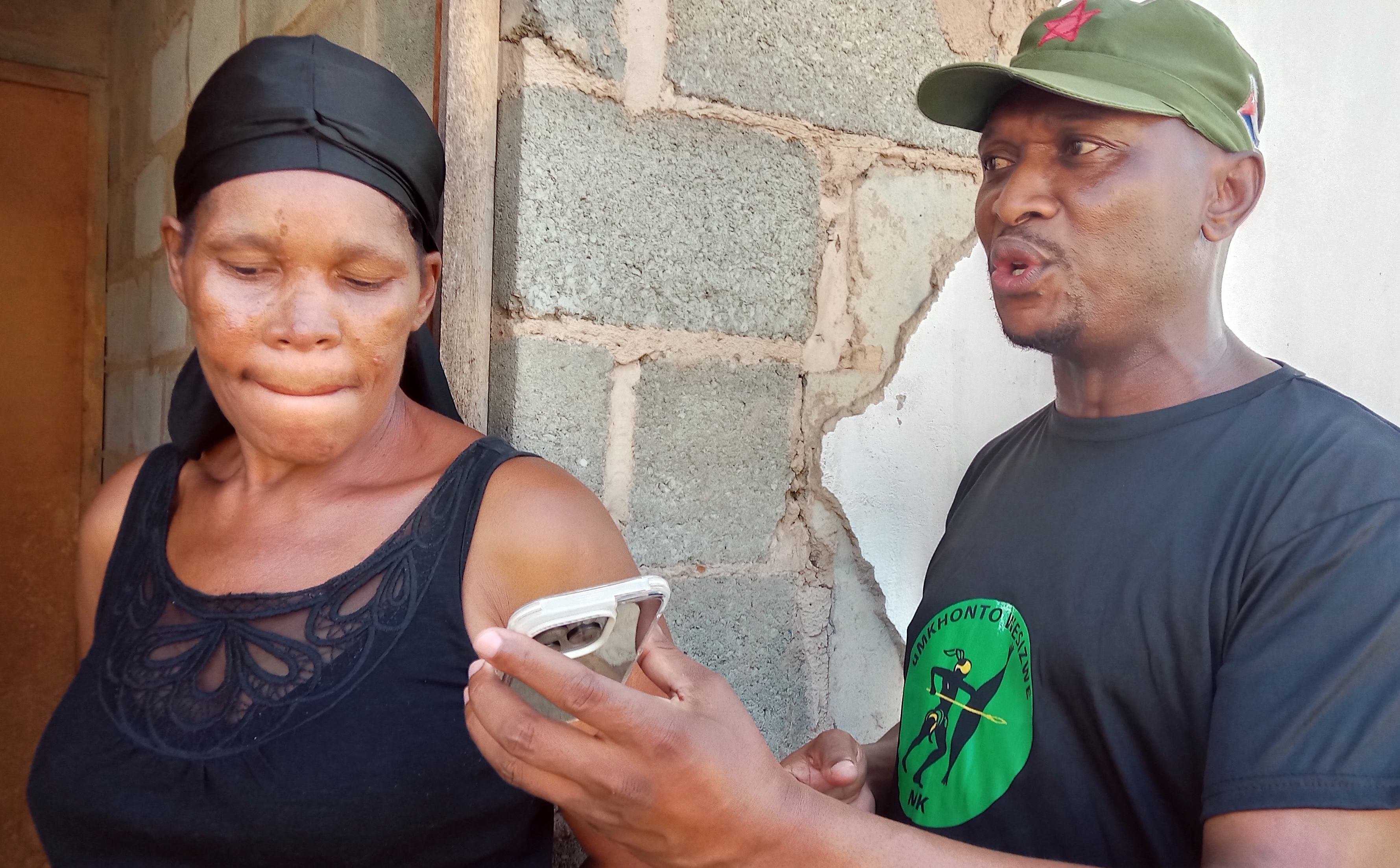 ANC, MK party lock campaign horns in eThekwini’s tumultuous Ward 101