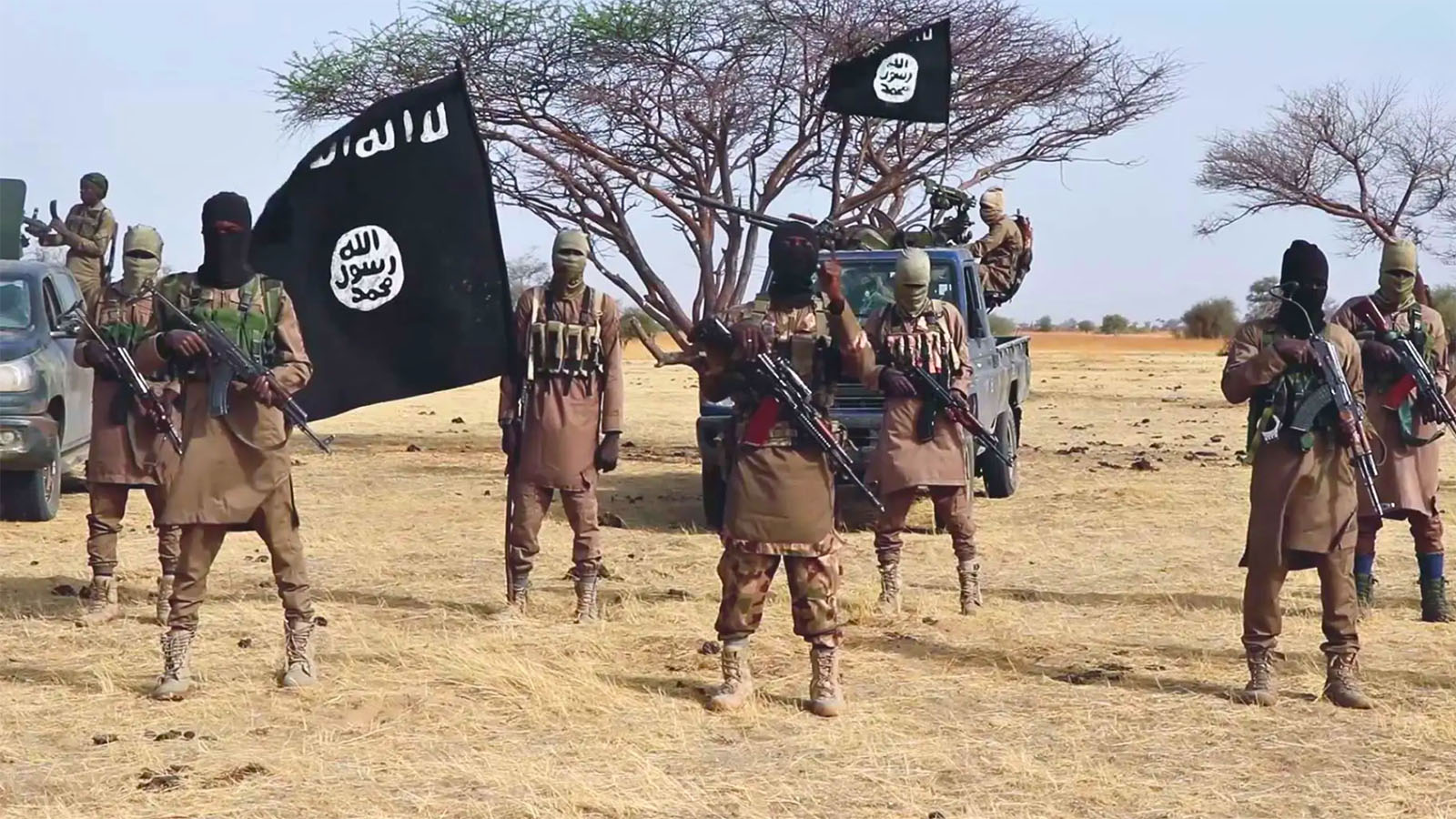 Lake Chad Basin states can intensively target terrorist groups’ financing to quell regional violence