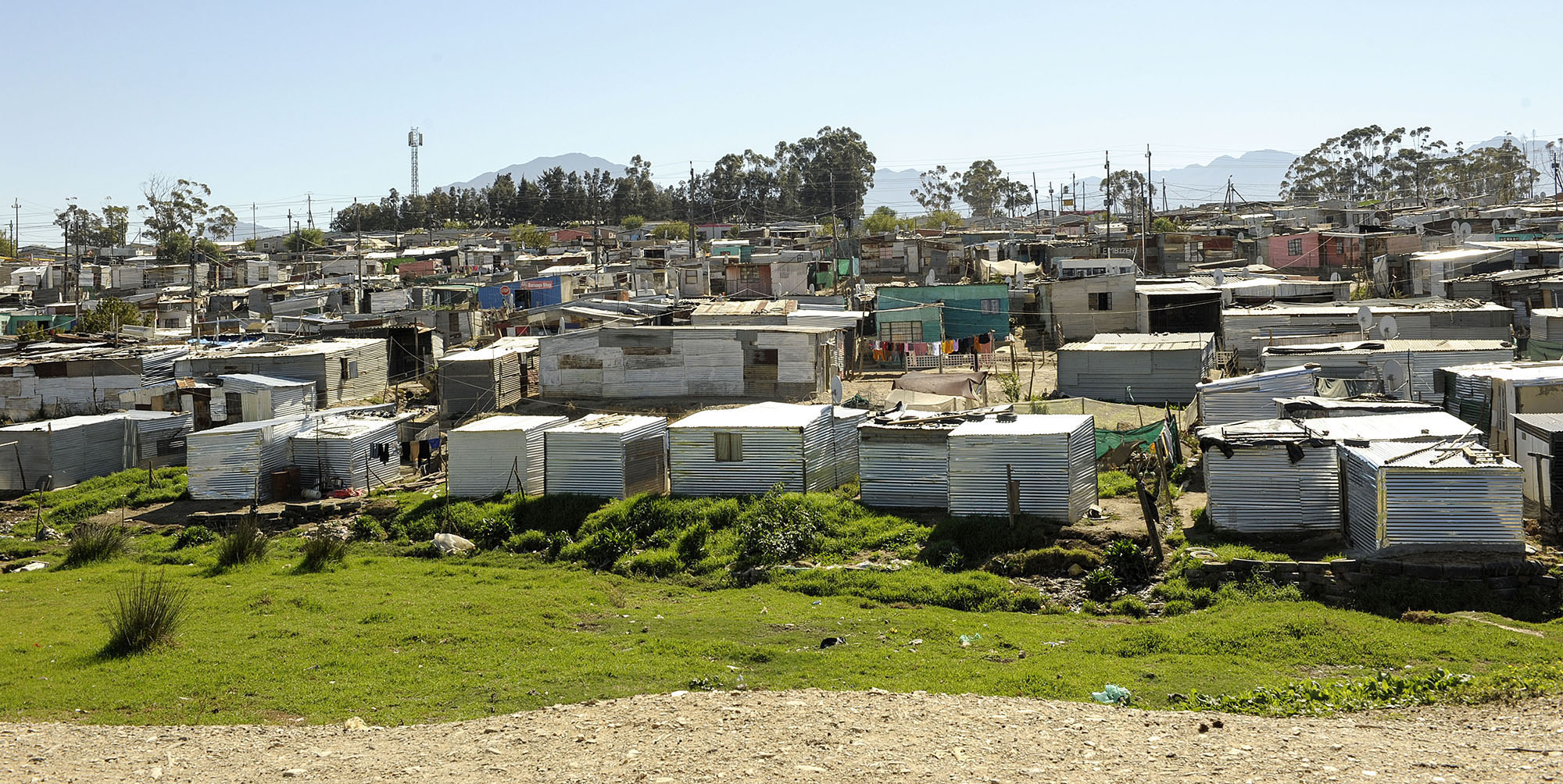 Tulbagh troubles —  residents in SA’s fourth-oldest town feel neglected … but will vote