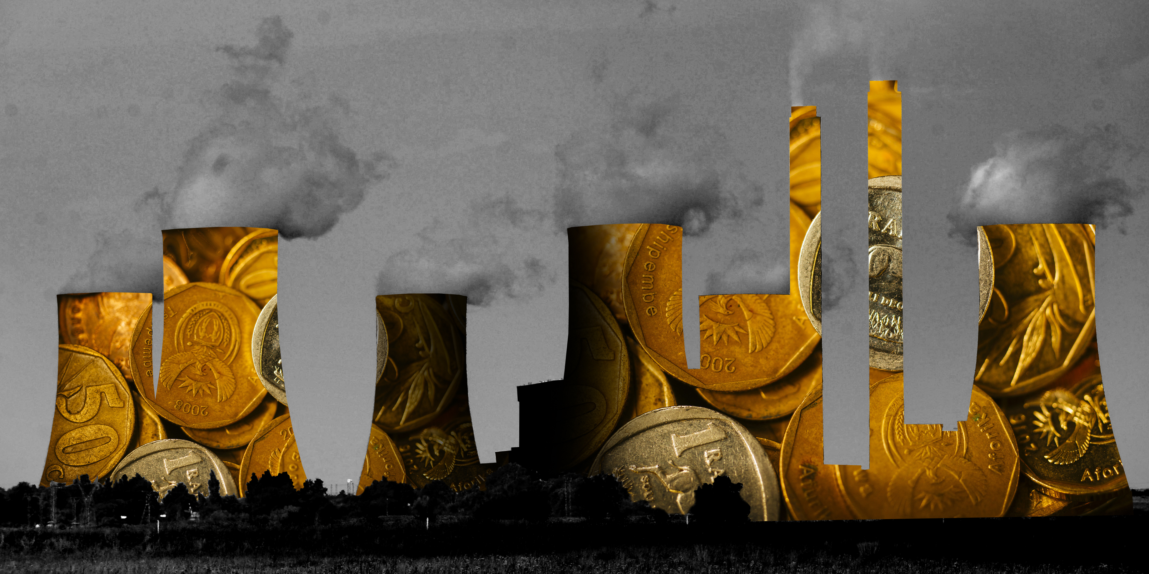 Unbundling of Eskom one stage closer with transfer of control over independent power producers