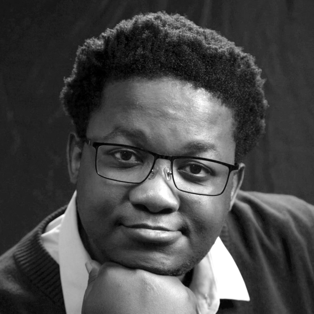 Nyameko Ishmael Bottoman 