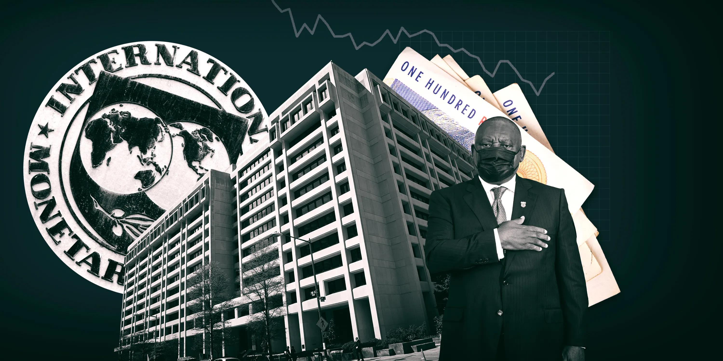 World needs a new Special Drawing Rights issuance — SA should champion the way