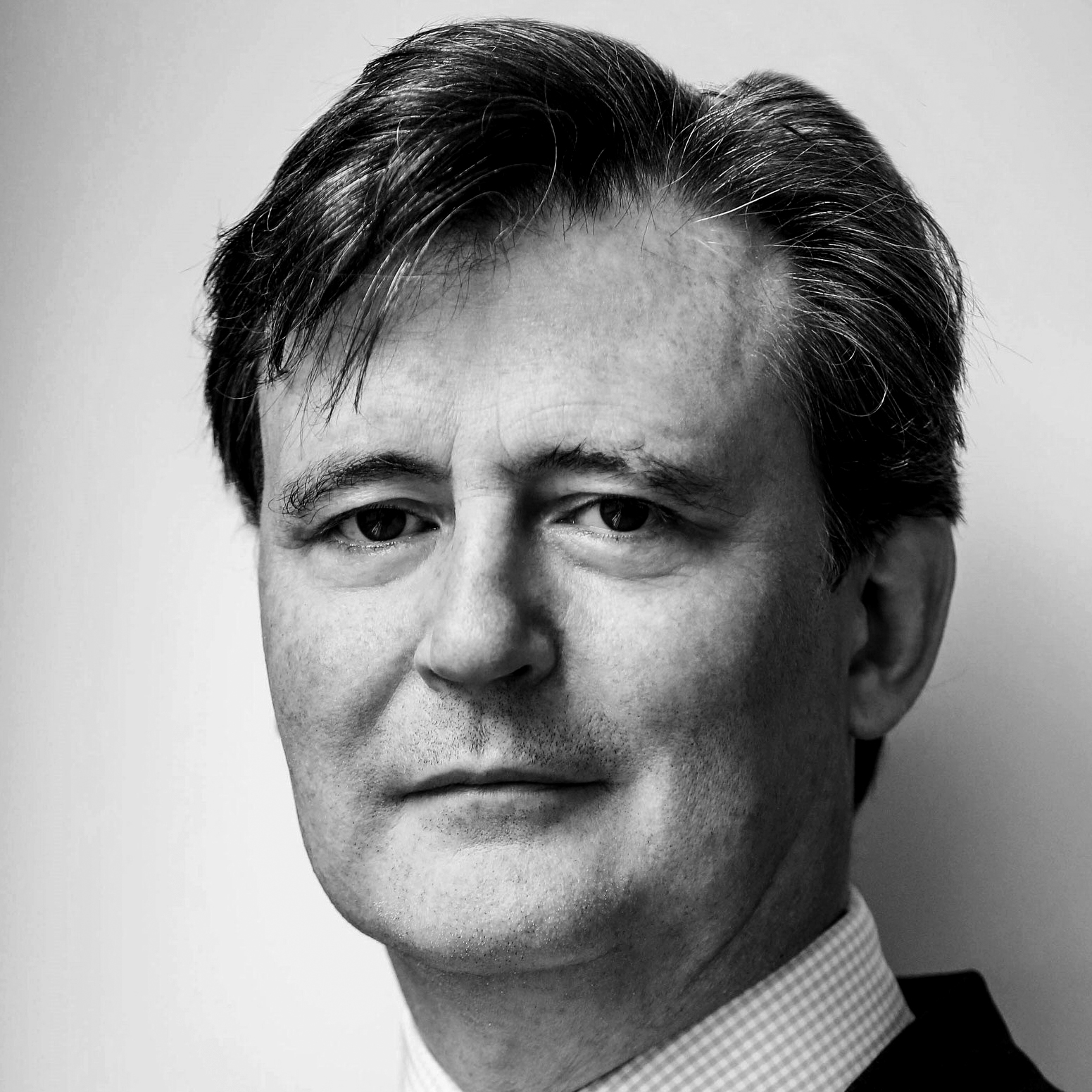 John Micklethwait