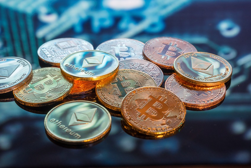 P43Crypto