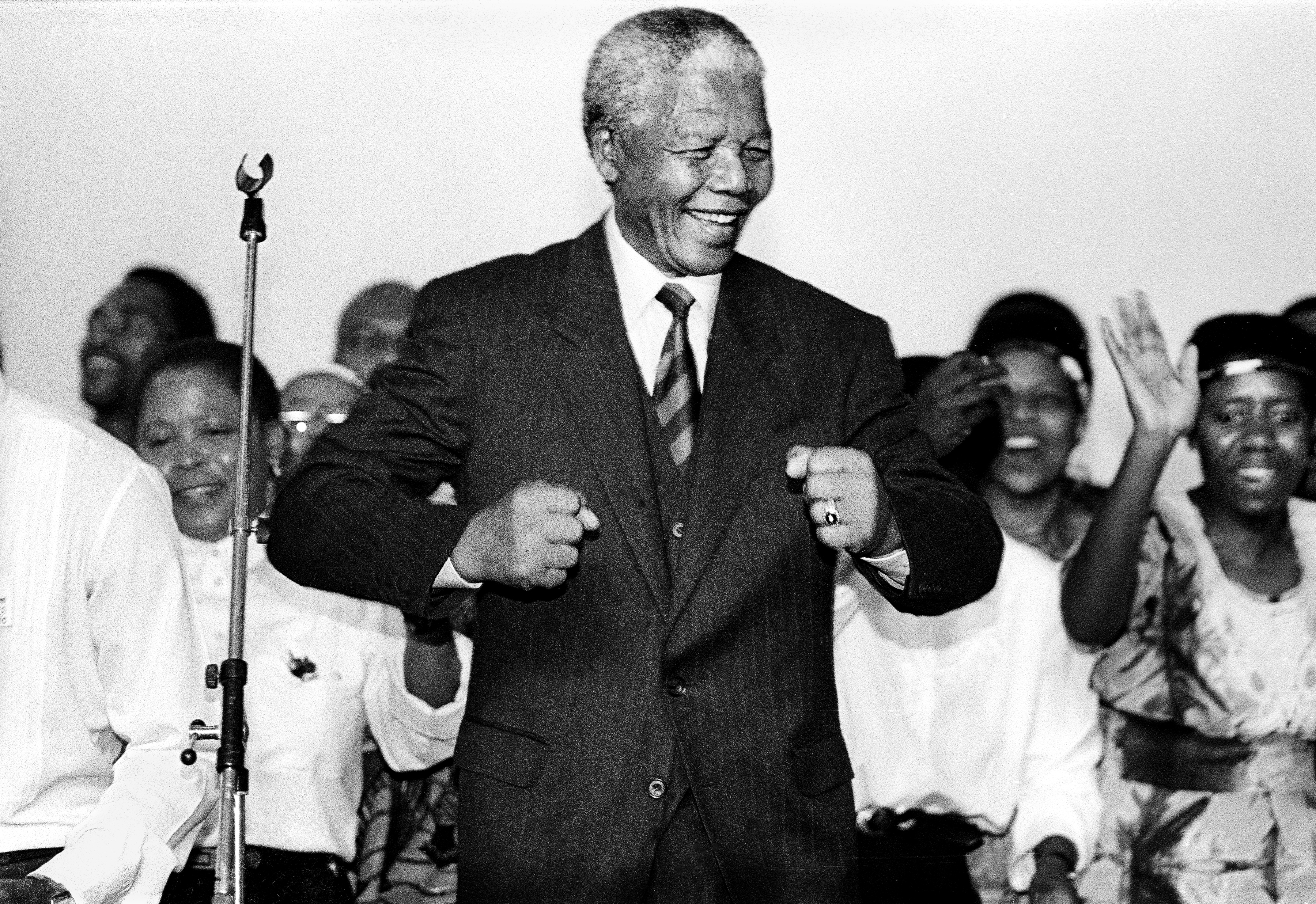 After the Bell: A humble epistle to Freedom Day