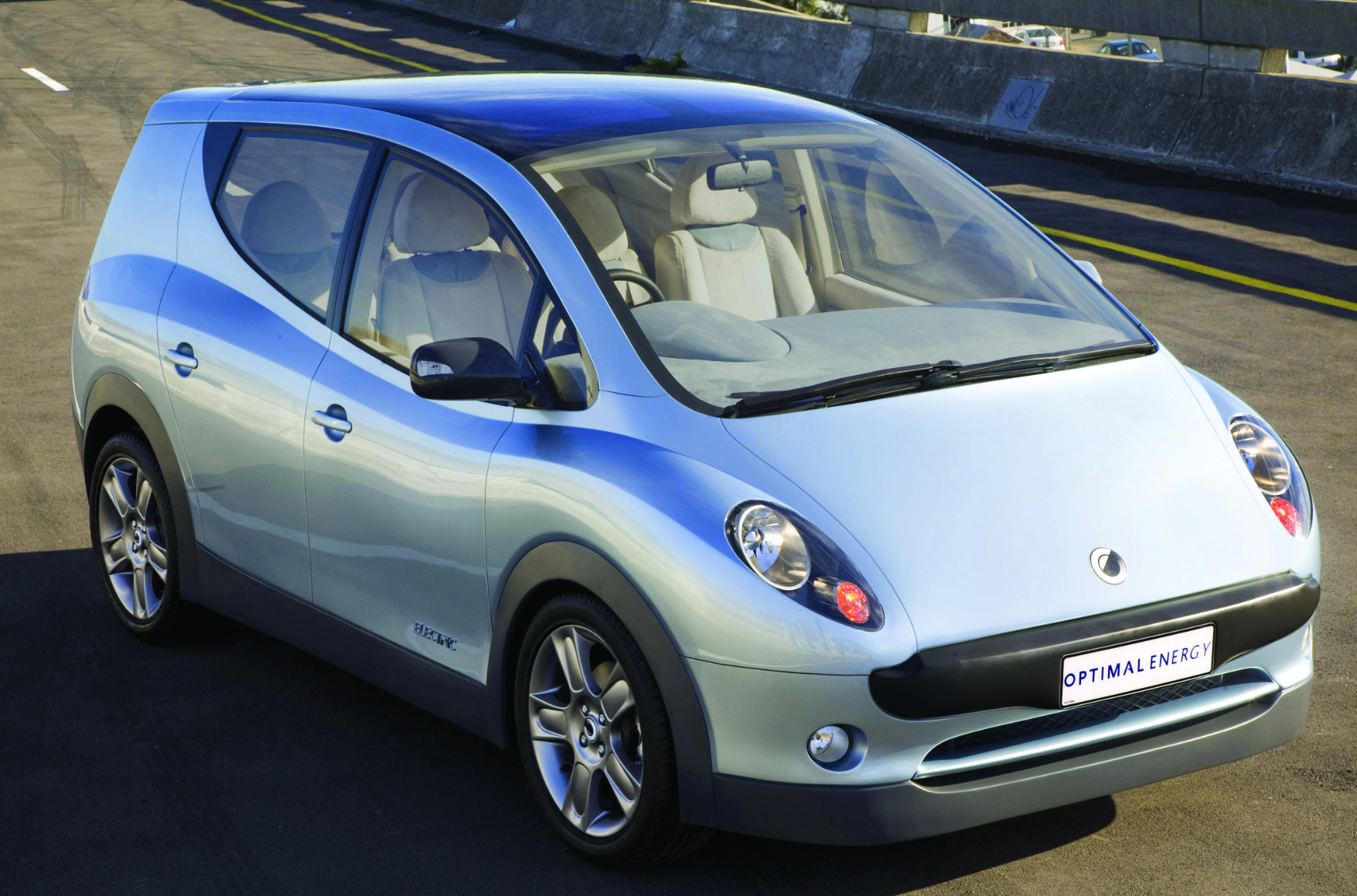 The search for South Africa’s lost electric car