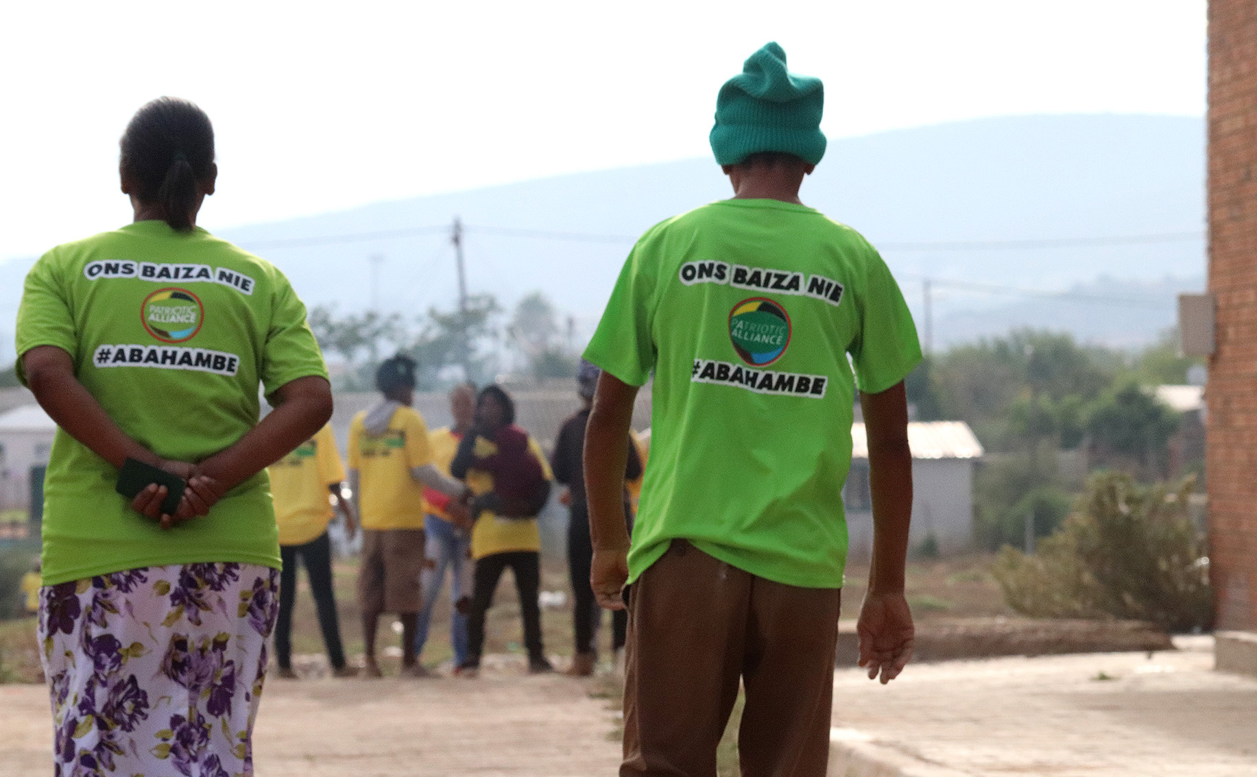 Mossel Bay's by-election: Patriotic Alliance surges, DA's stronghold shaken in local politics
