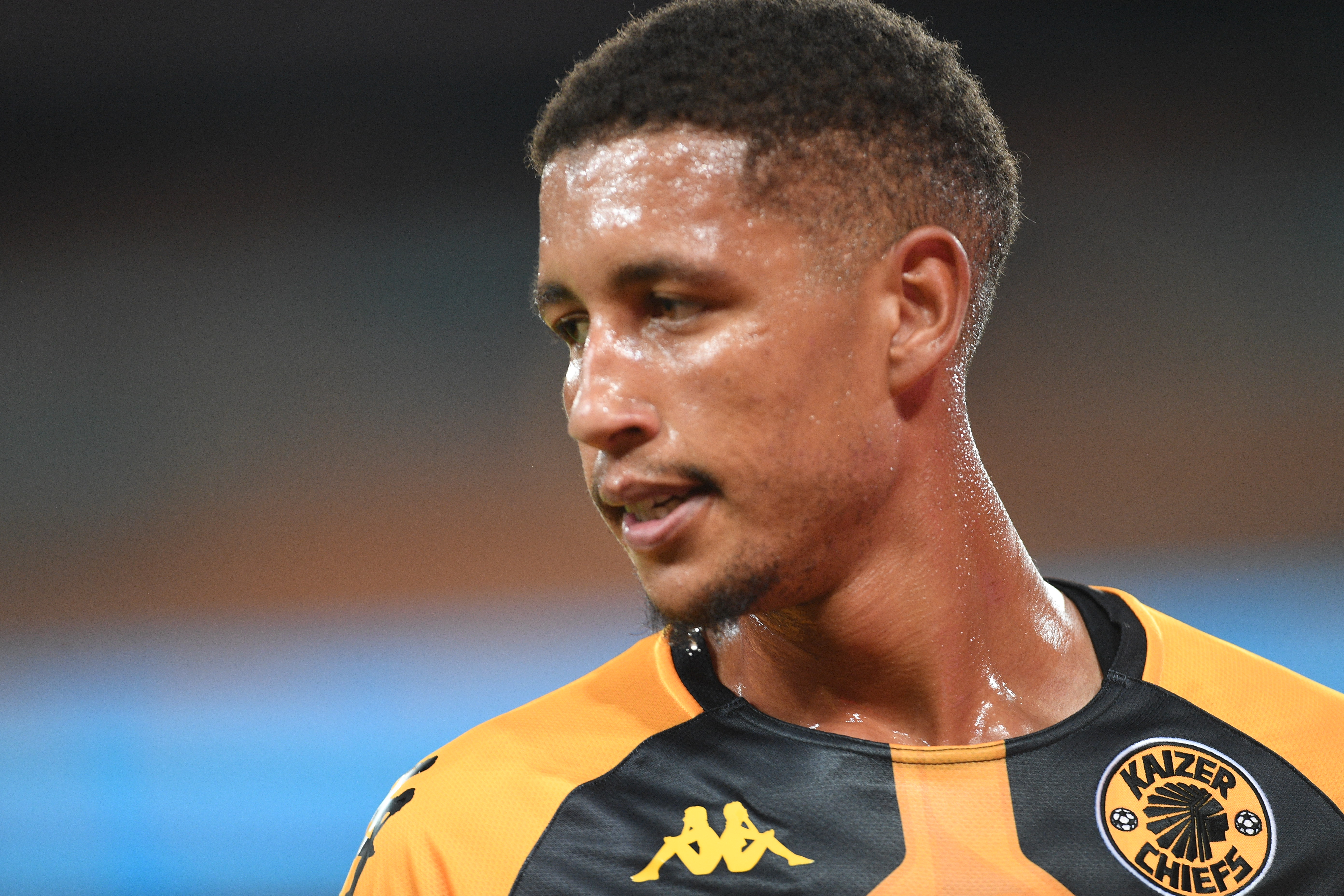 Kaizer Chiefs defender Luke Fleurs murdered during a hijacking incident