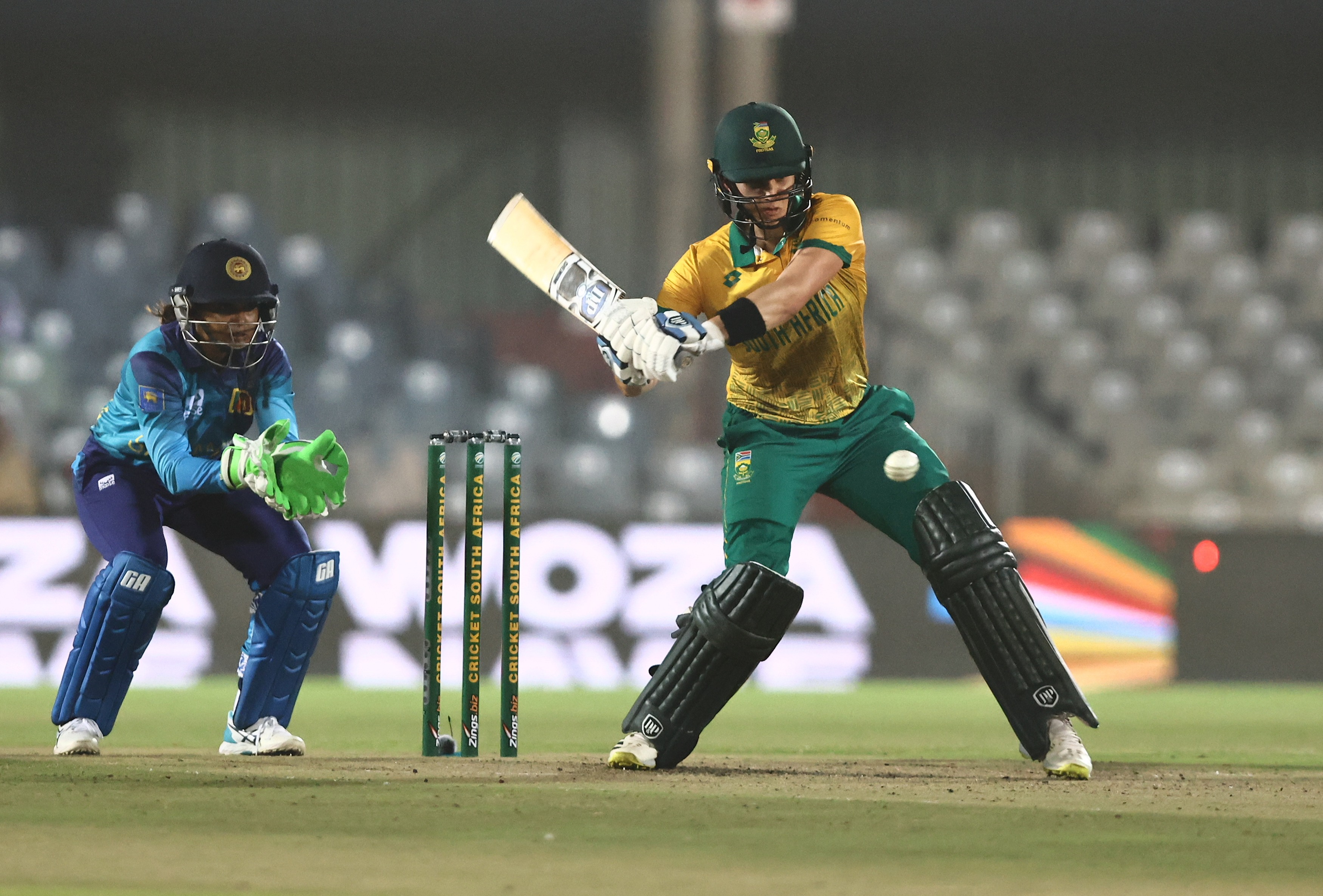 Proteas Women fancy their odds at T20 World Cup after morale-boosting Pakistan win