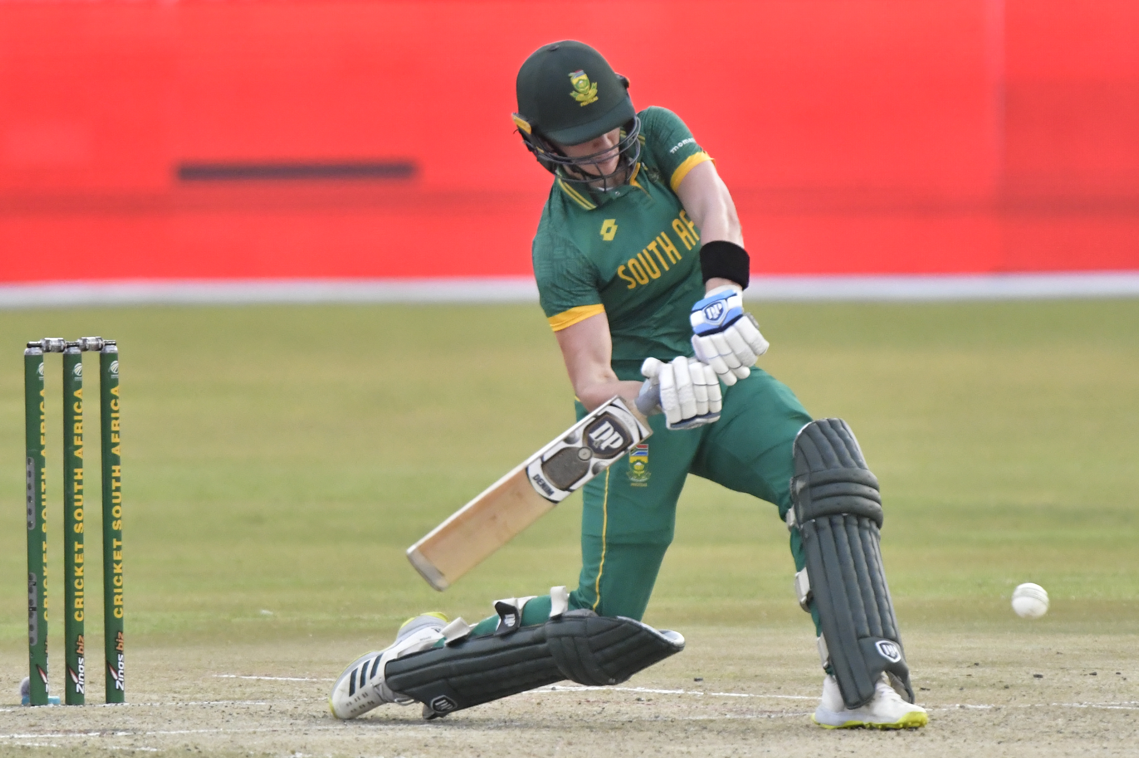 Proteas women skipper Laura Wolvaardt a superior generational talent with records to boast