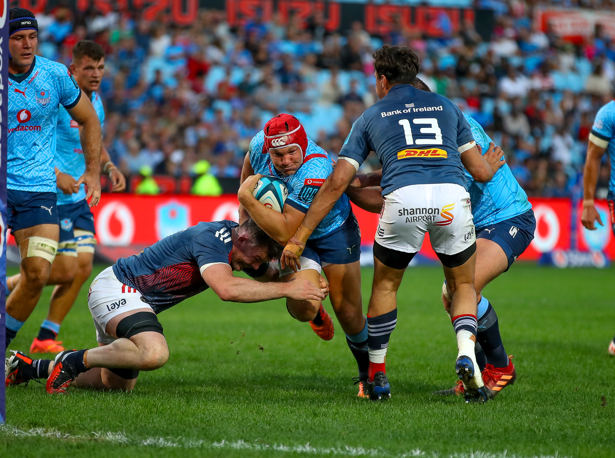 URC stumble may cost SA trio dearly as playoffs loom for big guns