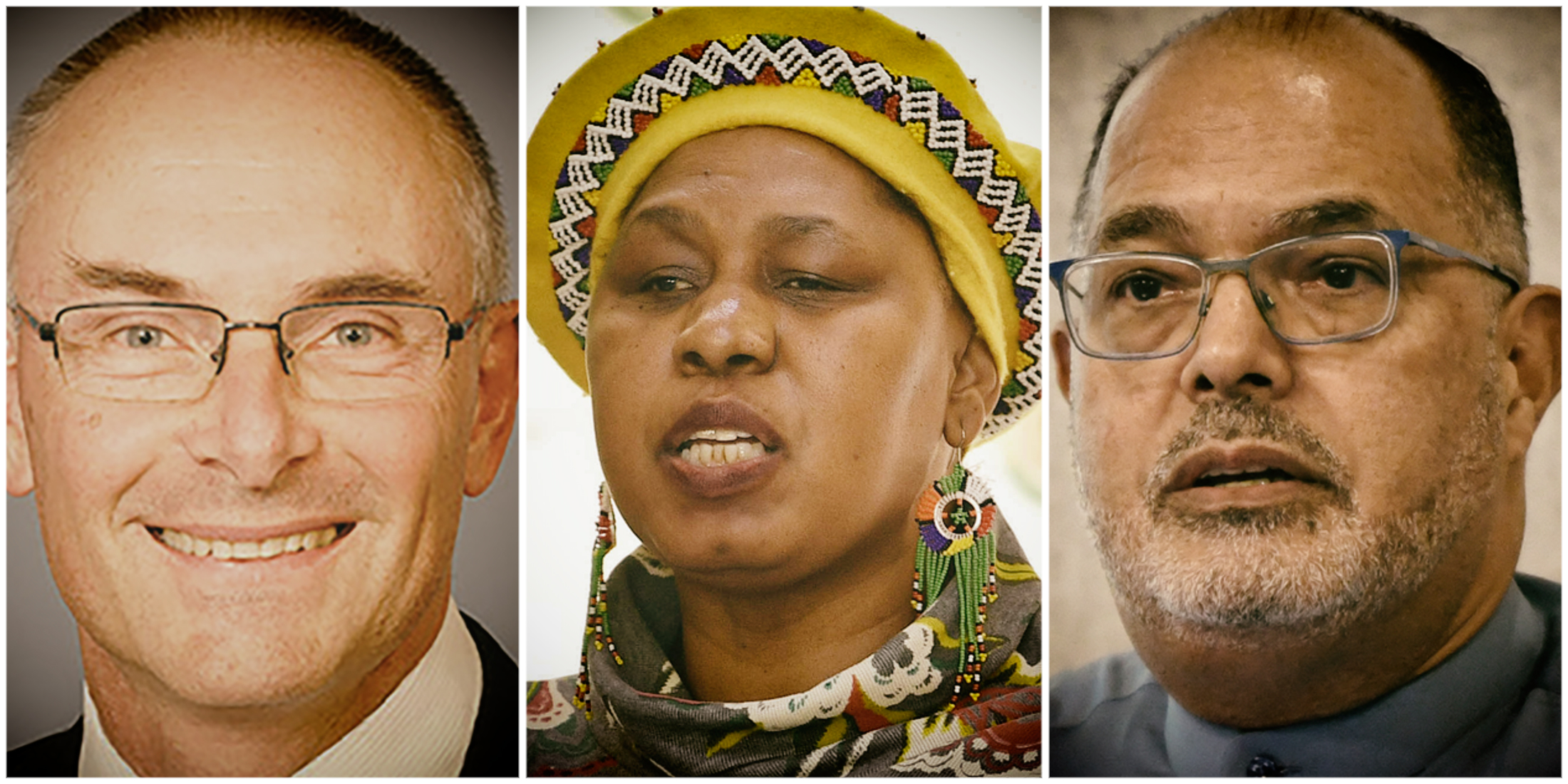 Terrorist financing of NPOs in SA declared ‘medium’ risk according to new report