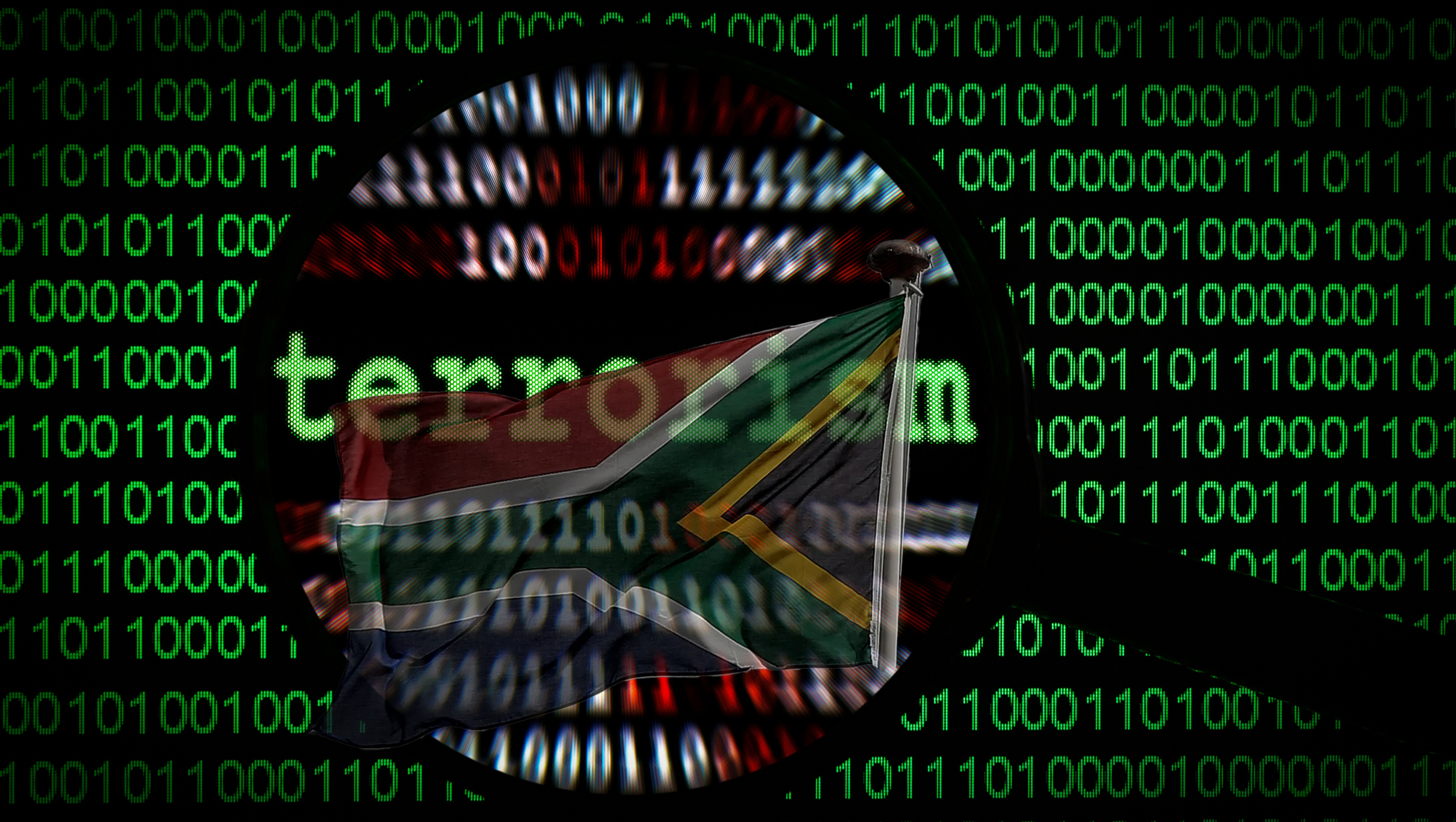 Pretoria outraged by UK’s travel terror warning, but Britain says advisory posted in 2022