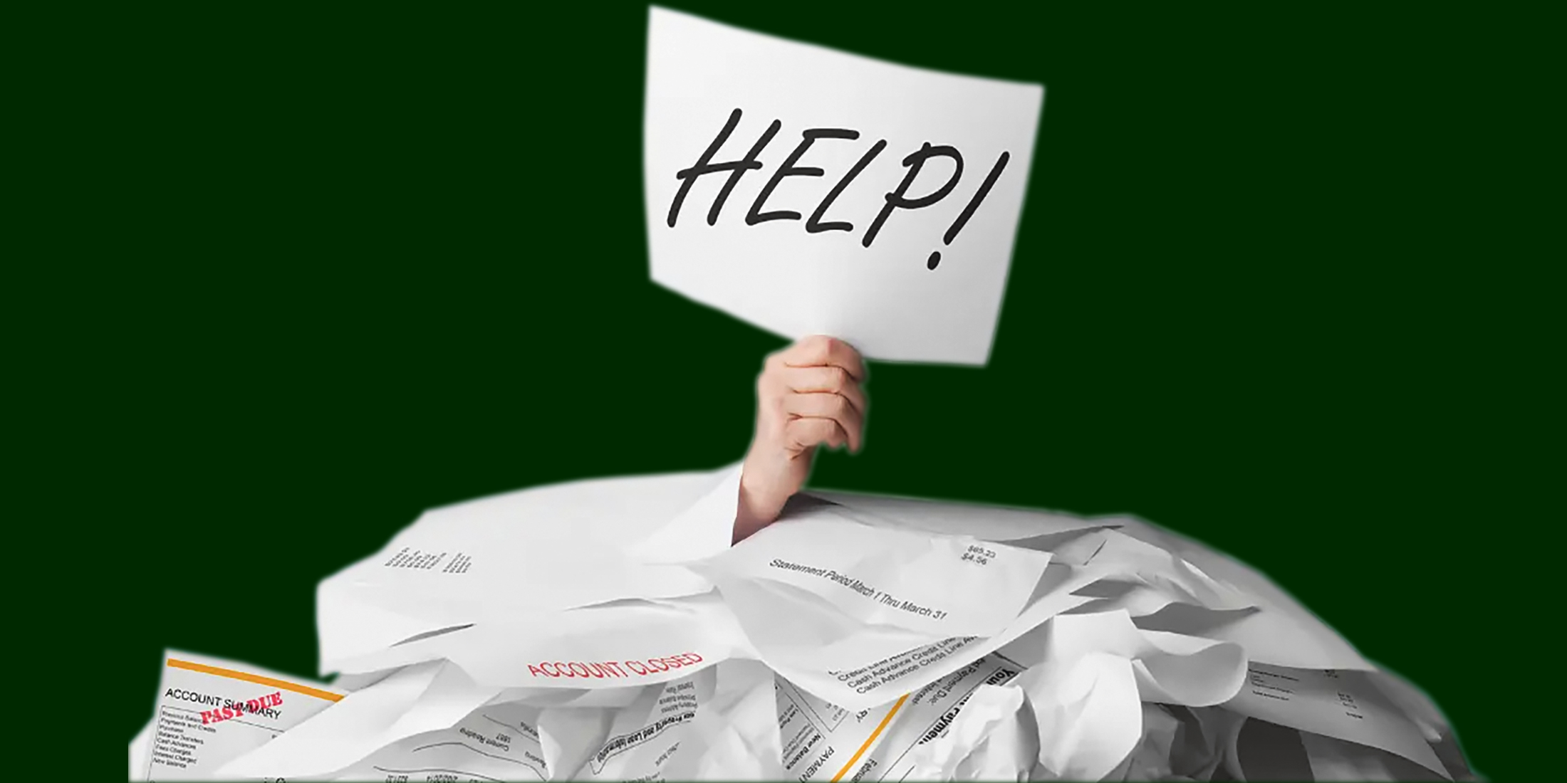 Tips for overindebted South Africans — how to spot dodgy debt counsellors