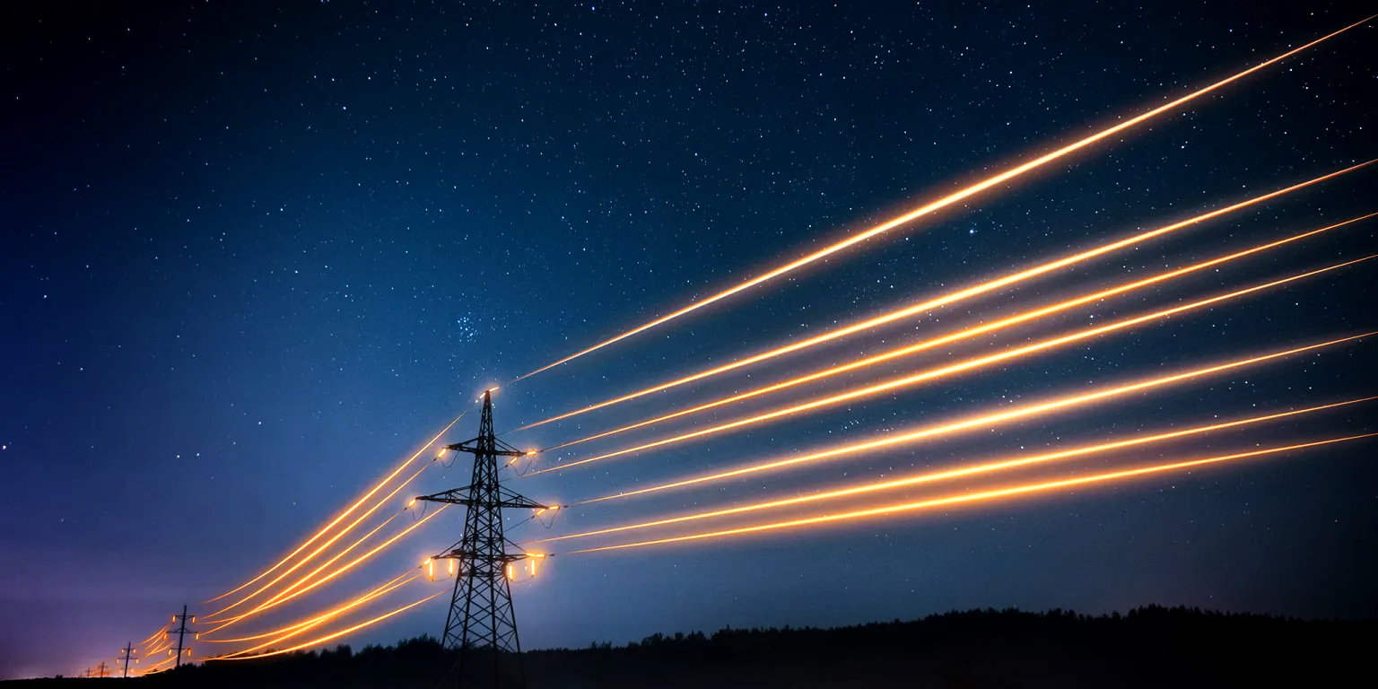 Rapid municipal energy supply diversification will light way to a much brighter economy