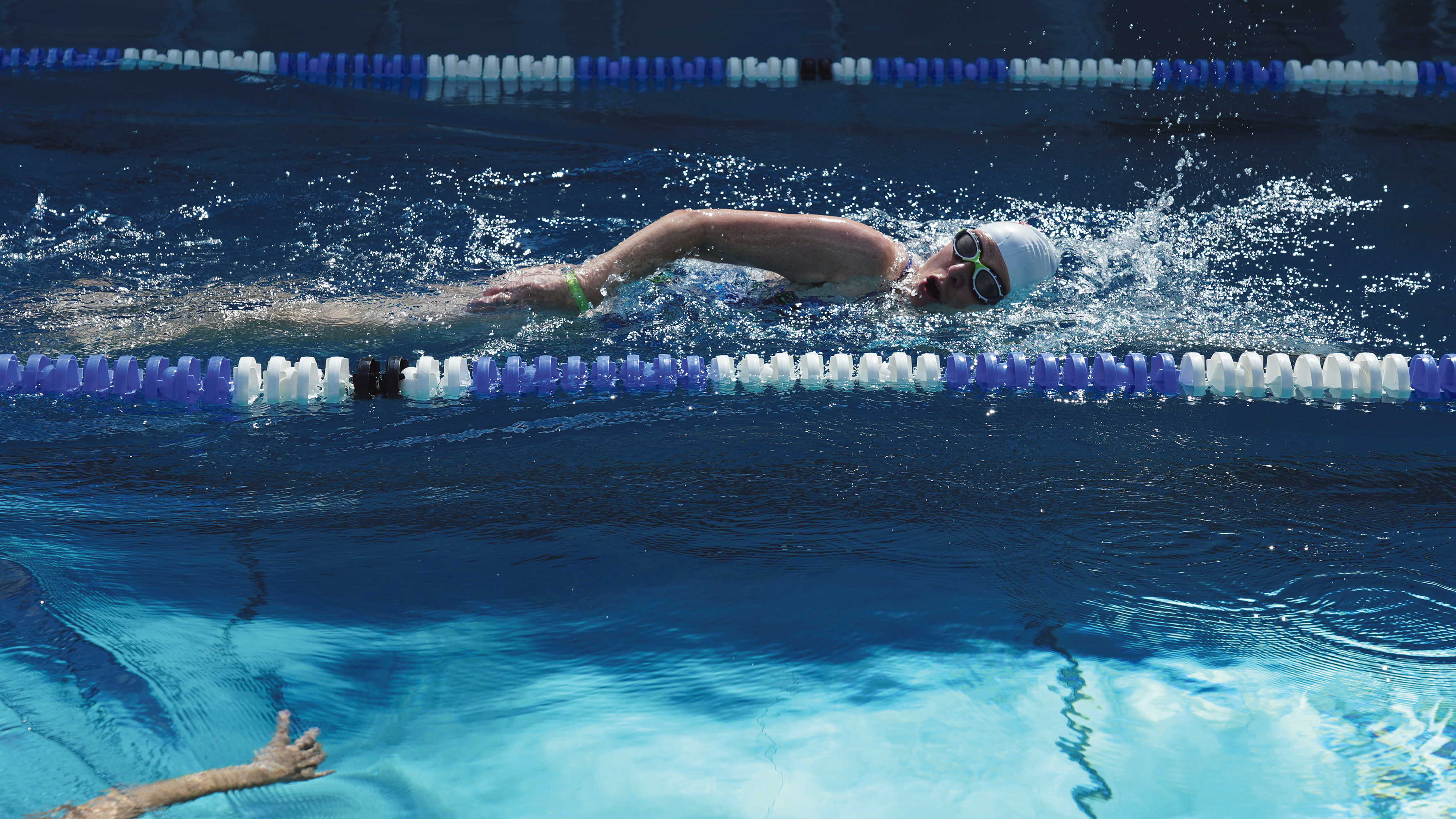 Spoiled sports — ‘culture of fear’, body perception and pressure ruin the game for young athletes