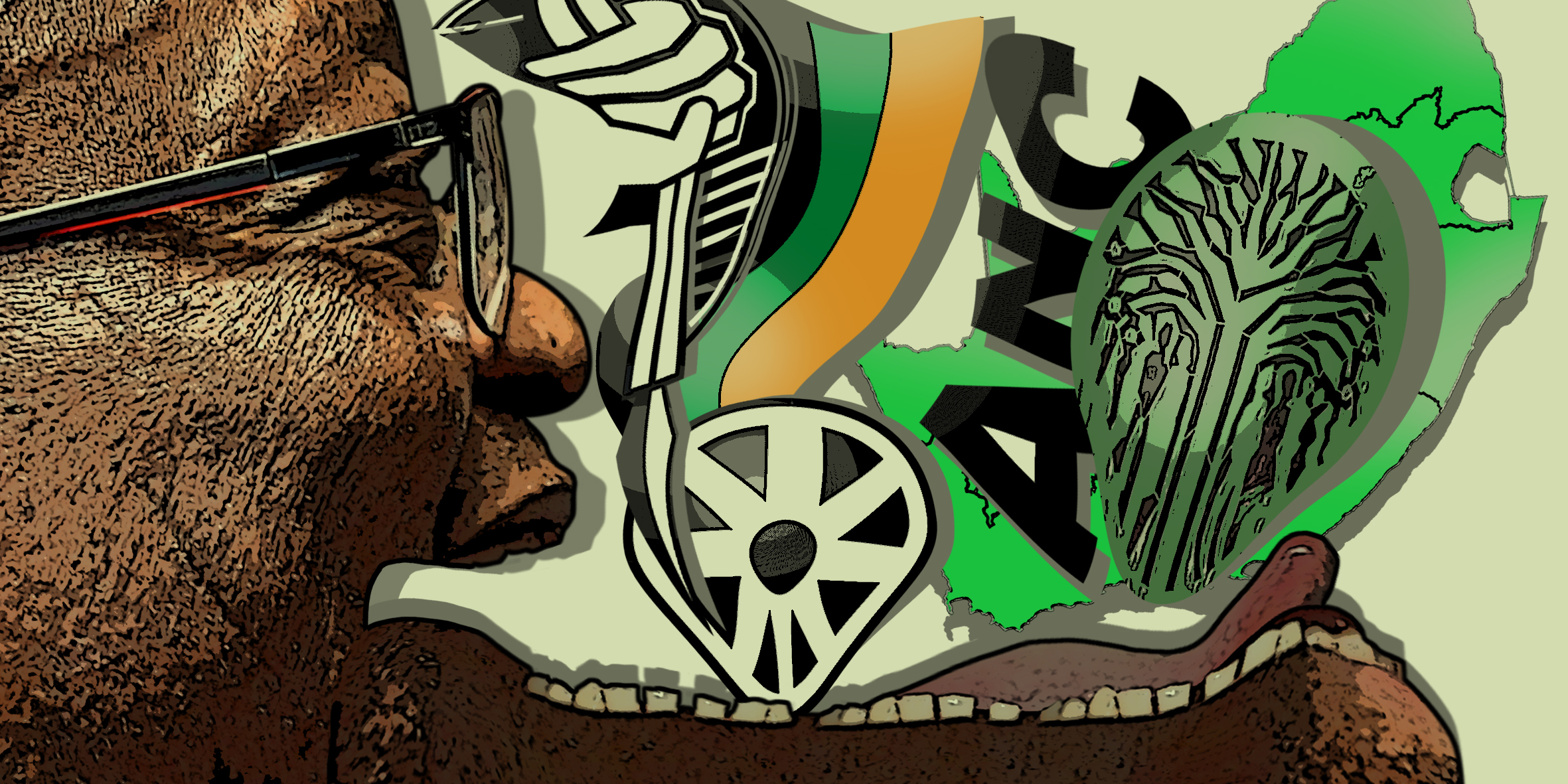 ANC drops to 40.2% in support poll as Zuma’s MK campaigns to cannibalise ruling party votes