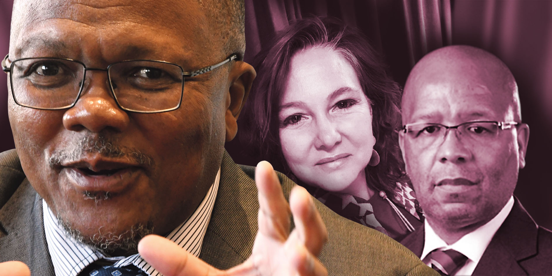 Criminal enterprise at Fort Hare created an atmosphere of terror for kick-backs