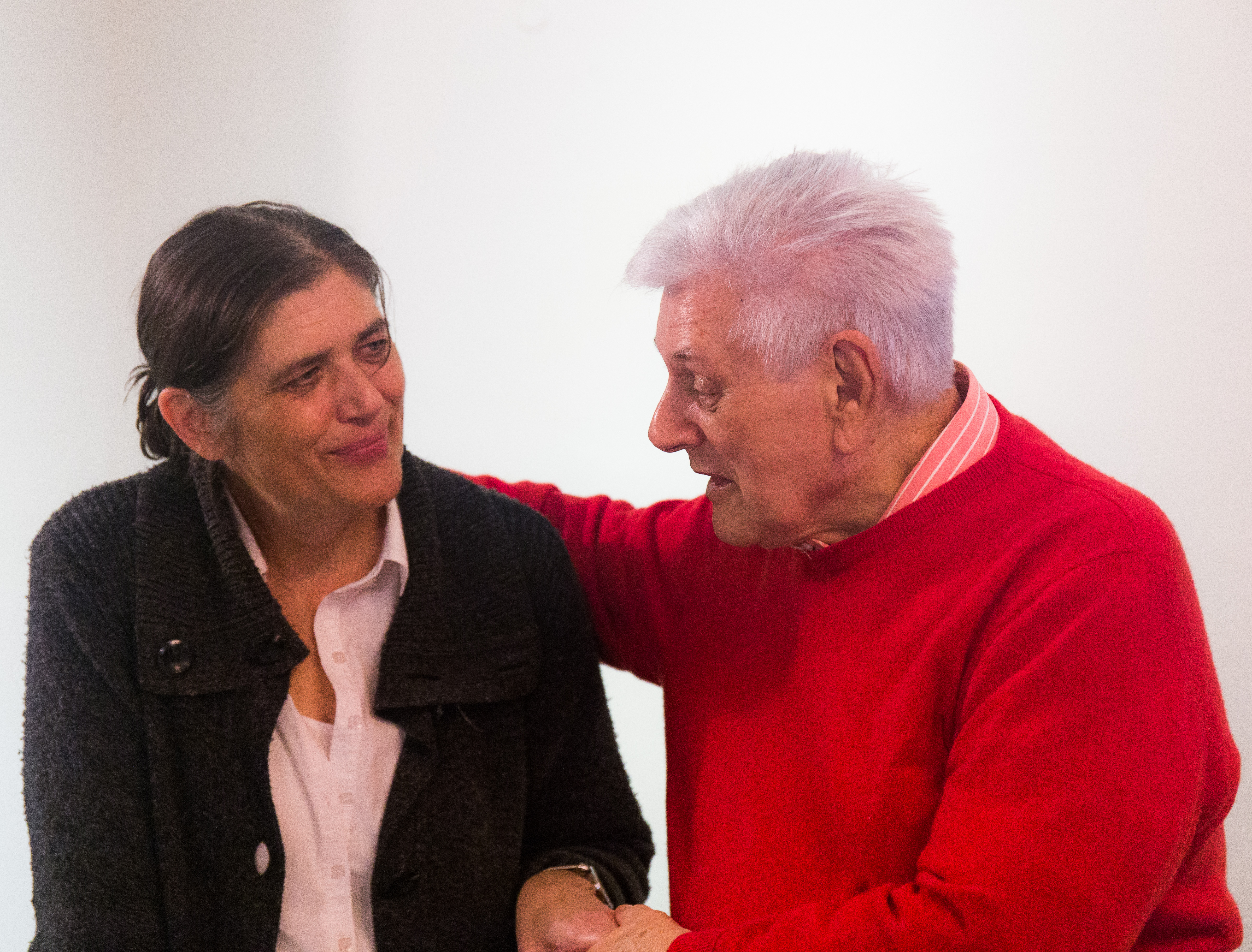 Taste was everything to Peter Veldsman, icon of South African food