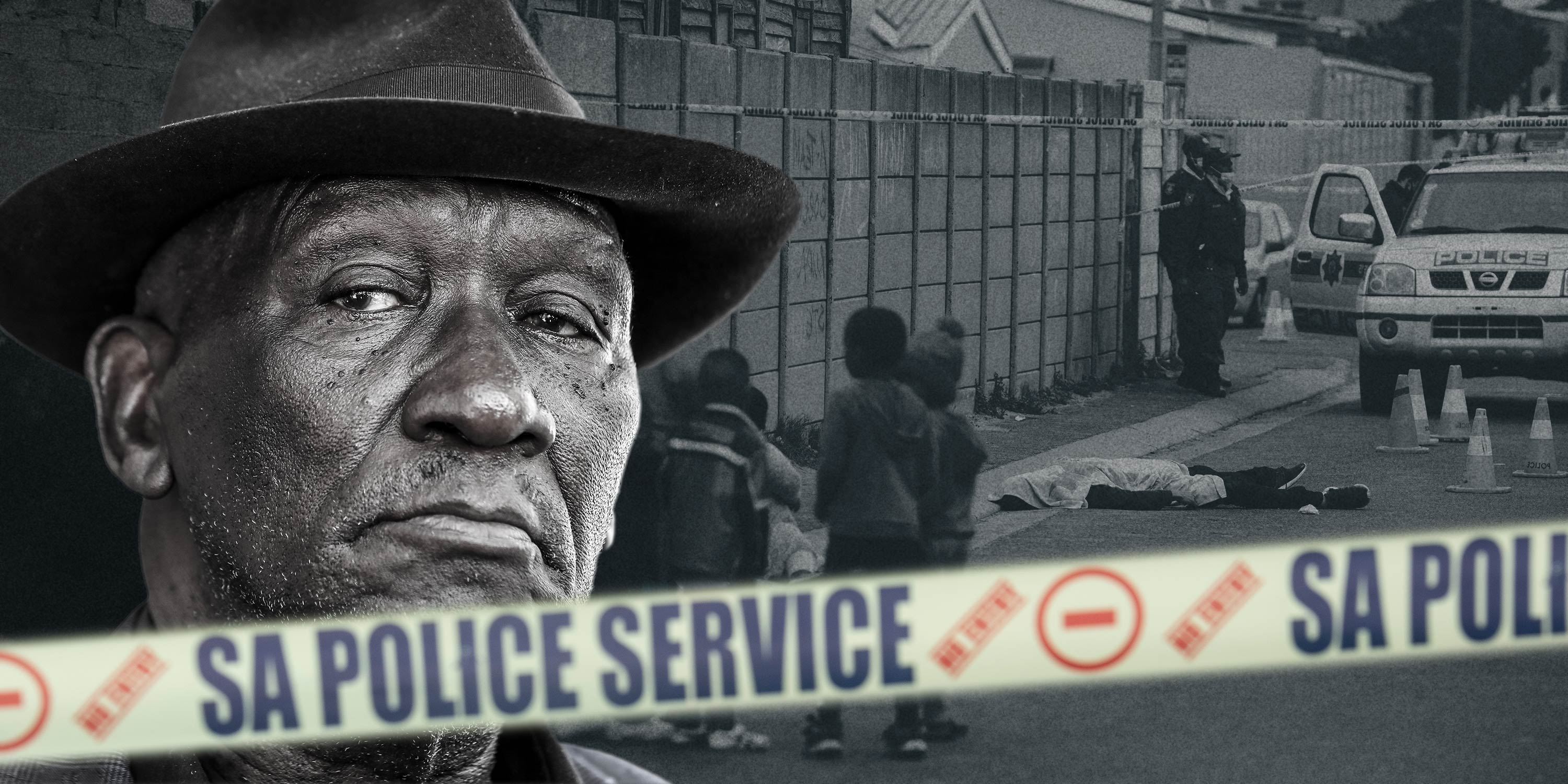 The continuing brutality of SA lives — not taken seriously by most major parties