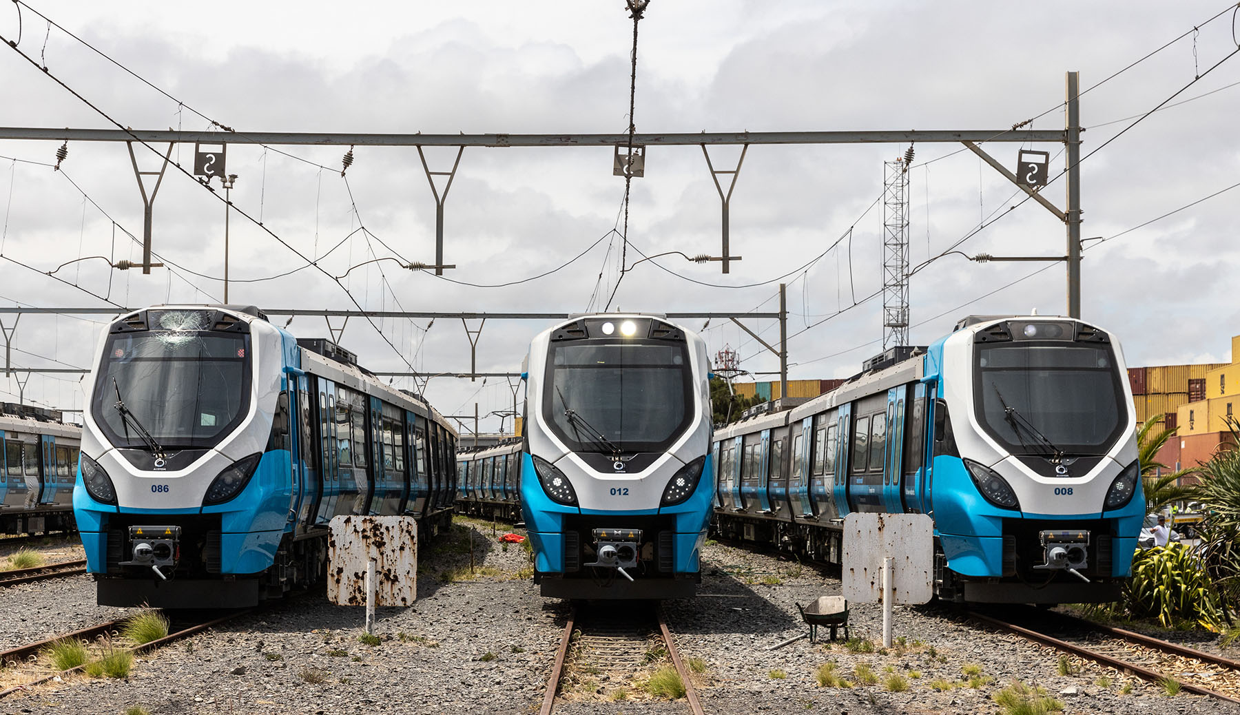 2024 elections — Where major political parties stand on uncertain future of public transport