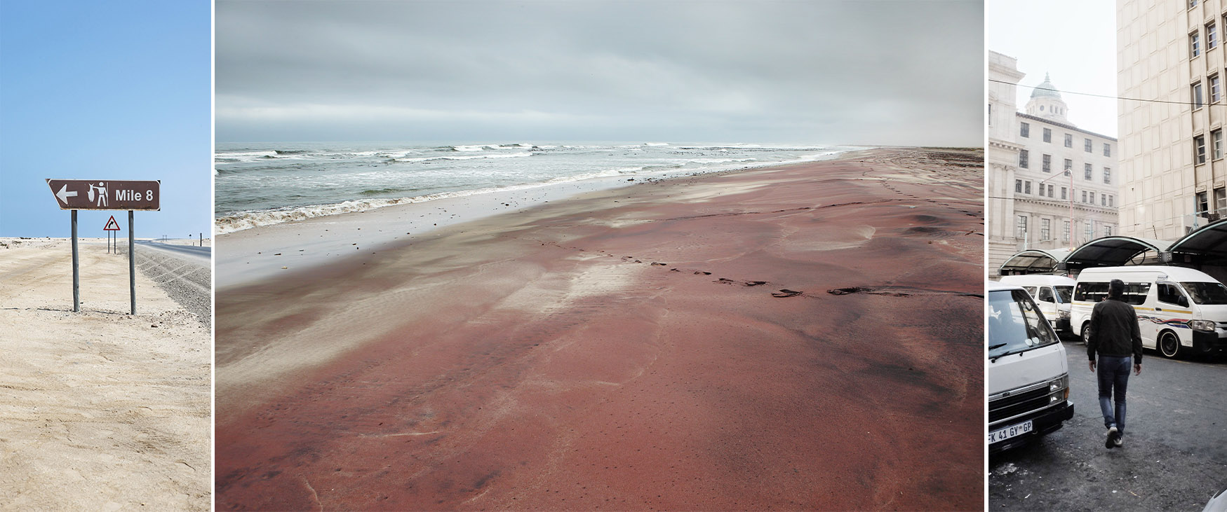 How Joburg stole the heart of a top Cape chef