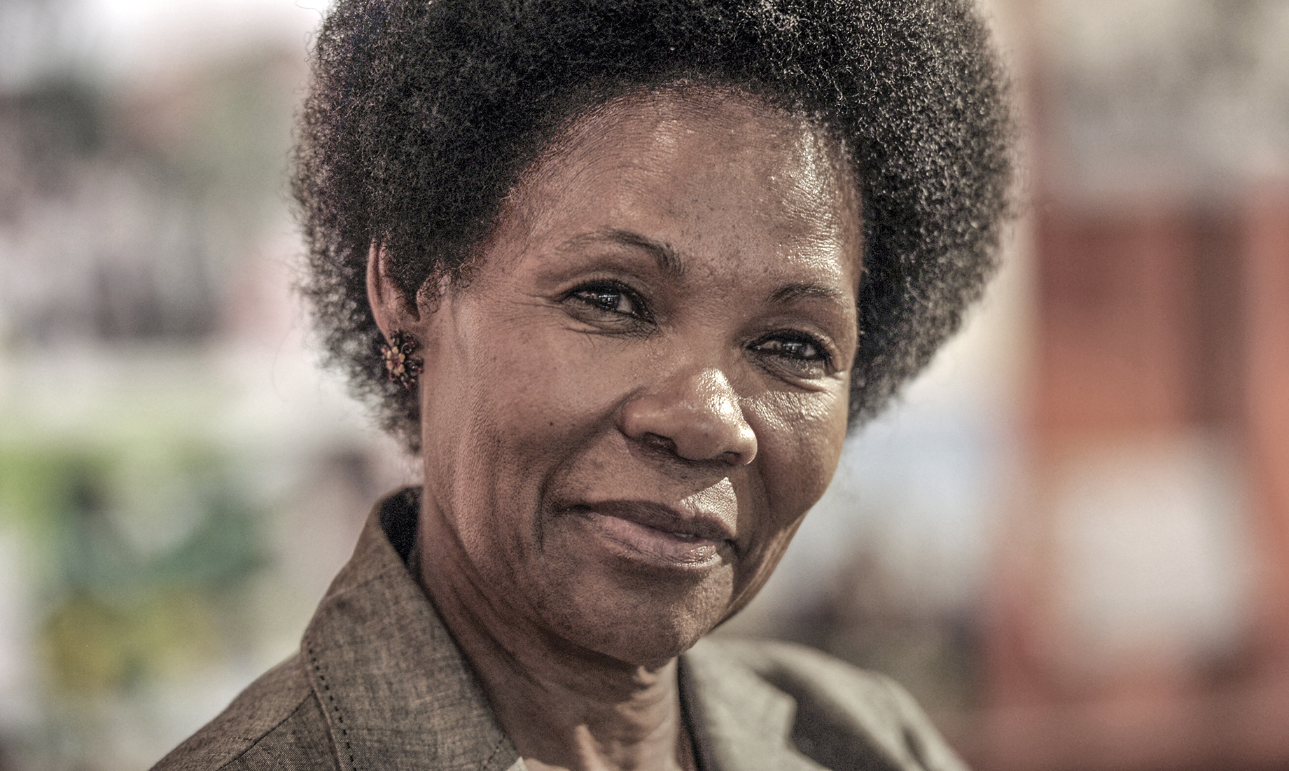 Tribute to justice Yvonne Mokgoro — a woman of compassion and care
