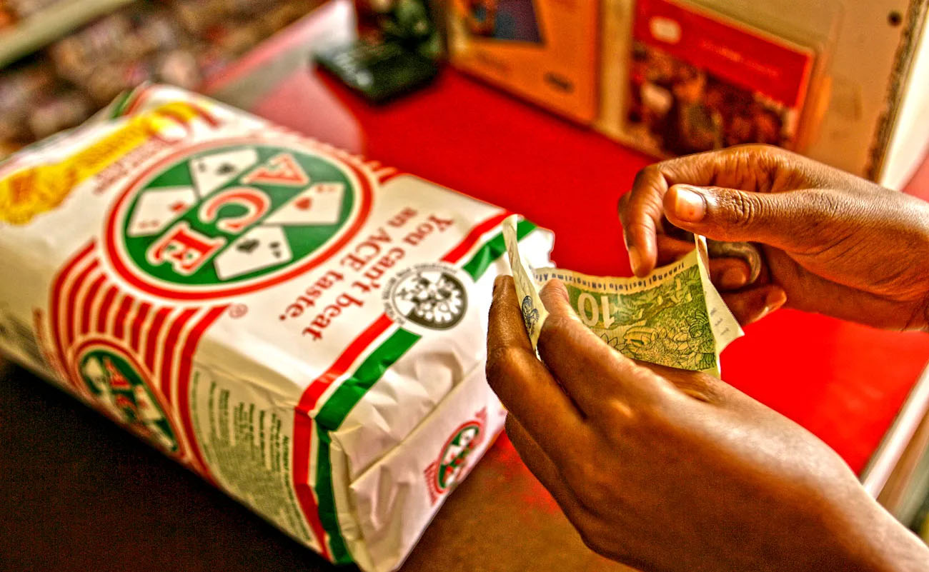 SA consumer inflation slows to 4.4% year on year in August, sealing case for domestic rate cut