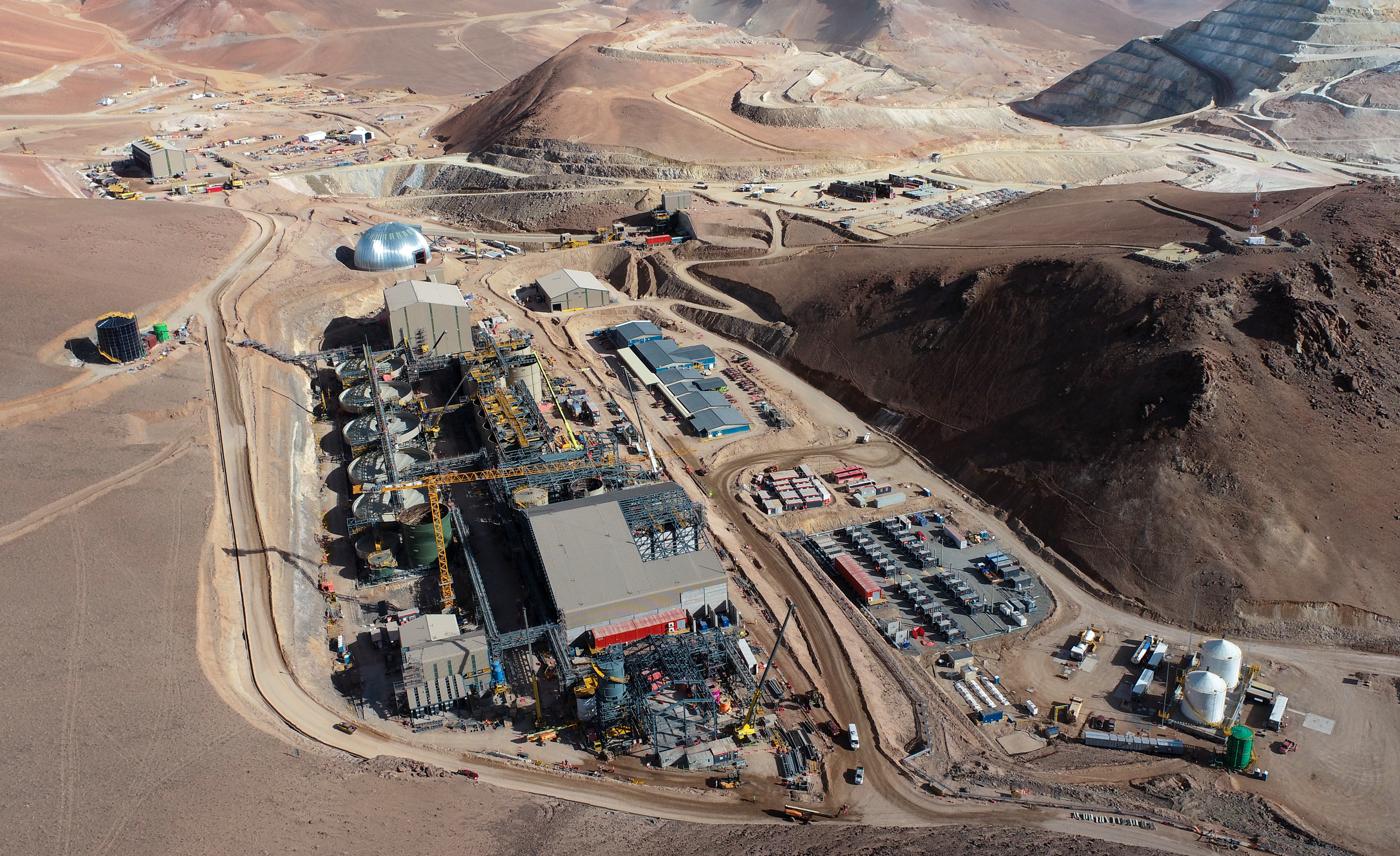 After The Bell: SA mining companies find that the grass is not always greener on the other side