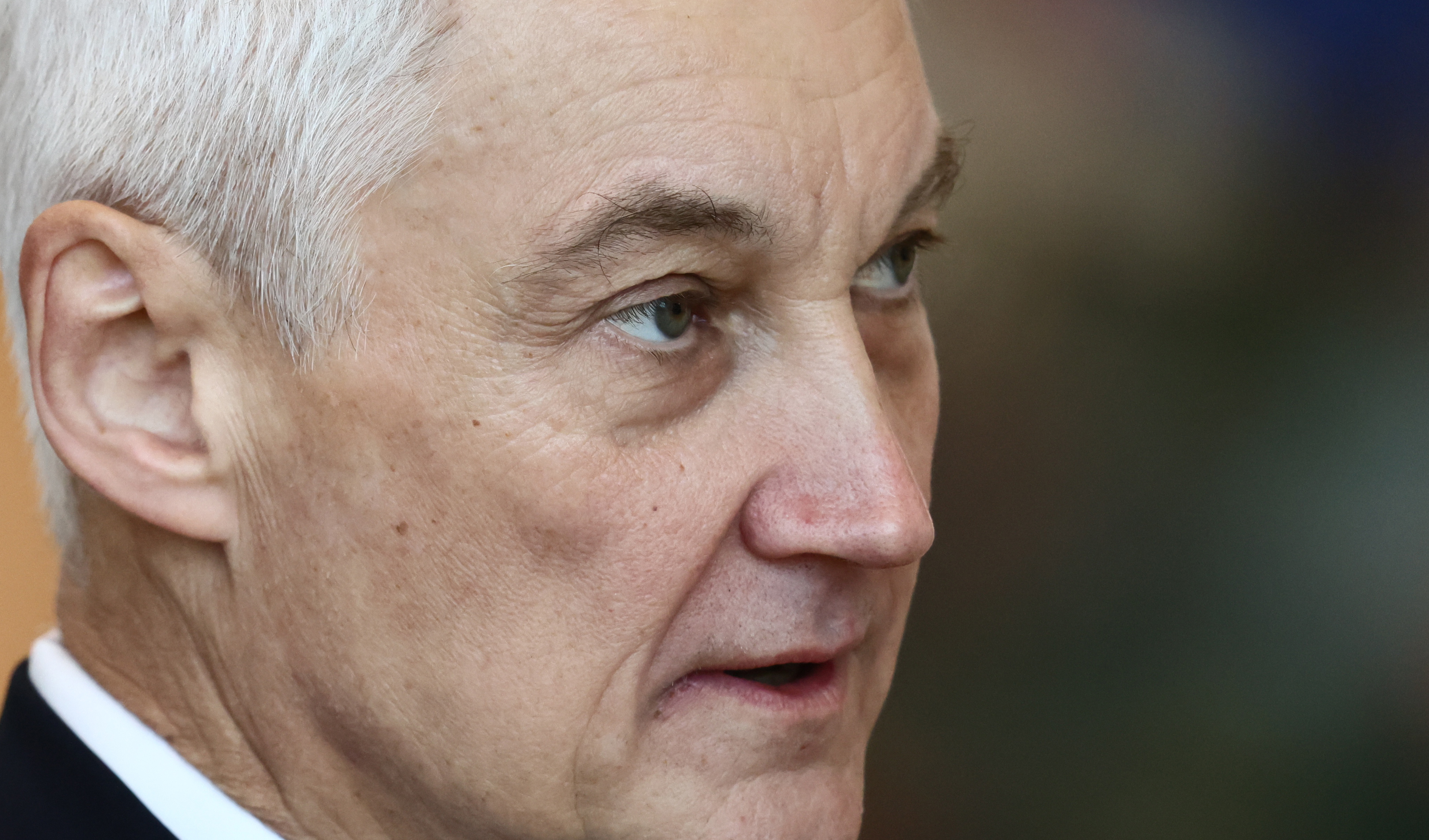 Russia’s new defence minister is passionate about Putin; Kyiv finance chief to join Stresa G7 - Italy