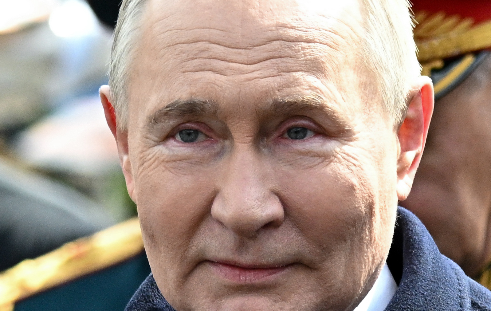 Russia twice sent attack submarines towards Irish Sea; Black Sea mine-hunting operation begins