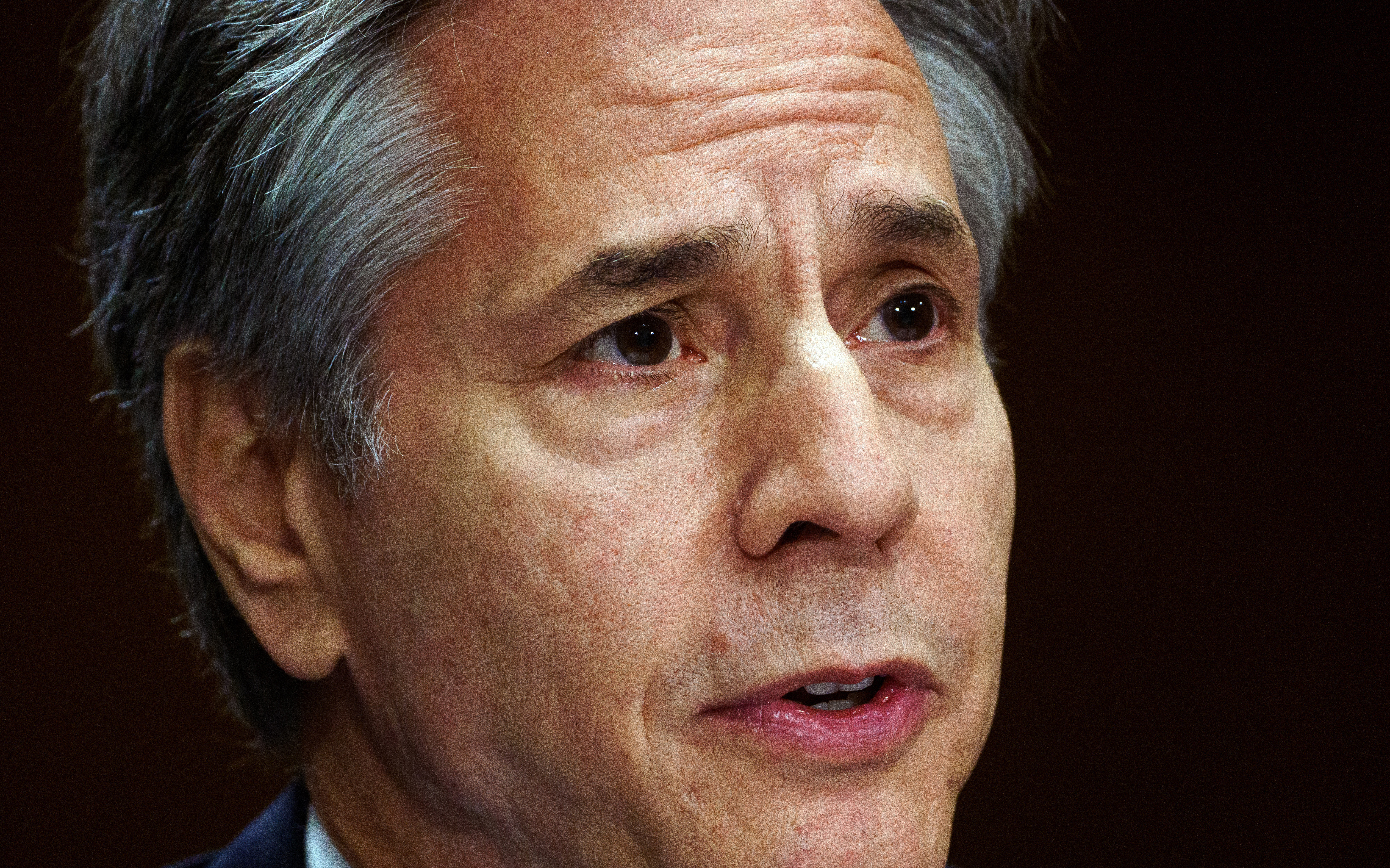 US will 'adapt and adjust’ as war evolves - Blinken; EU to start Kyiv membership talks next month