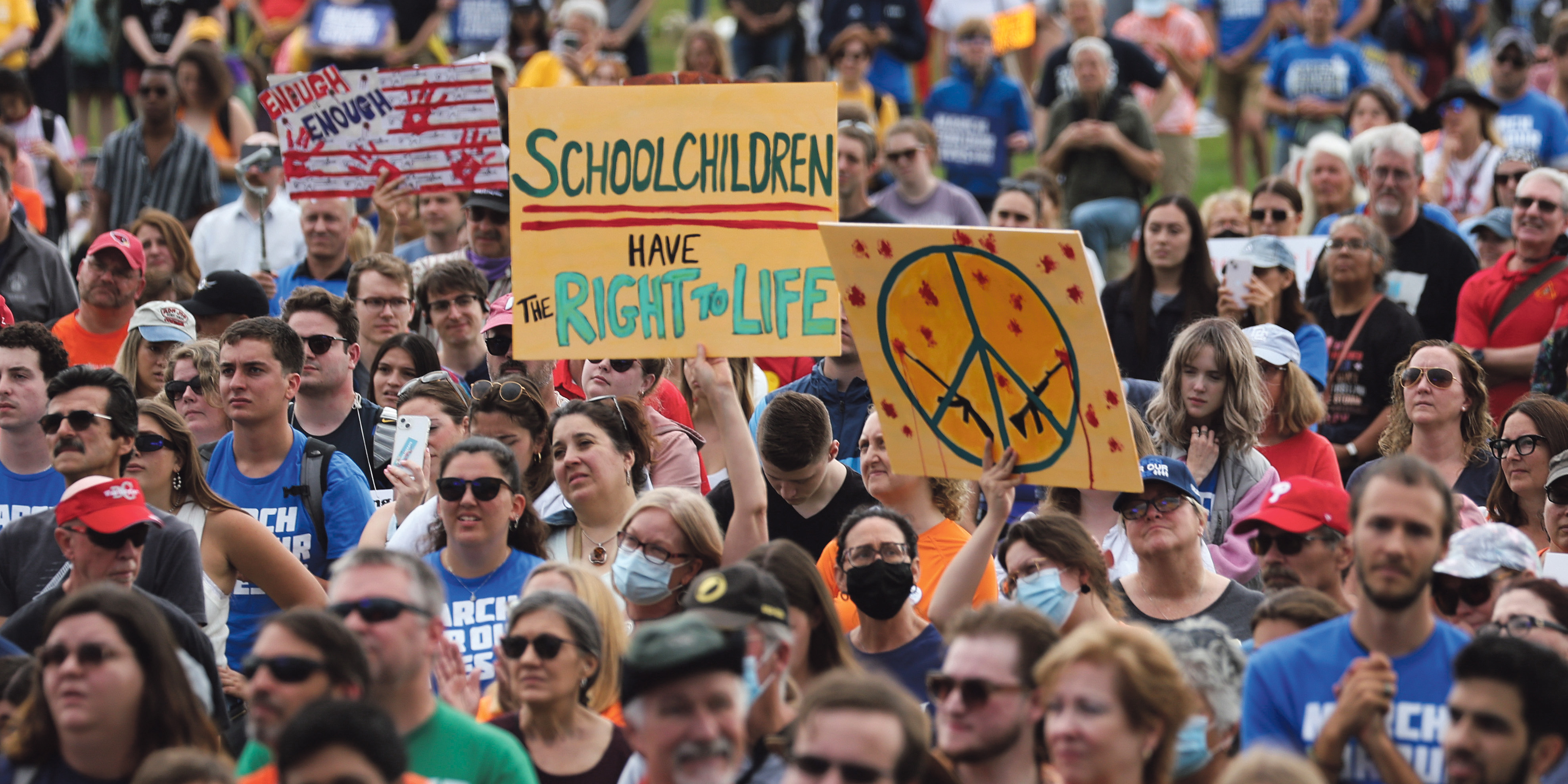 Under the gun — can we prevent mass school shootings in South Africa?