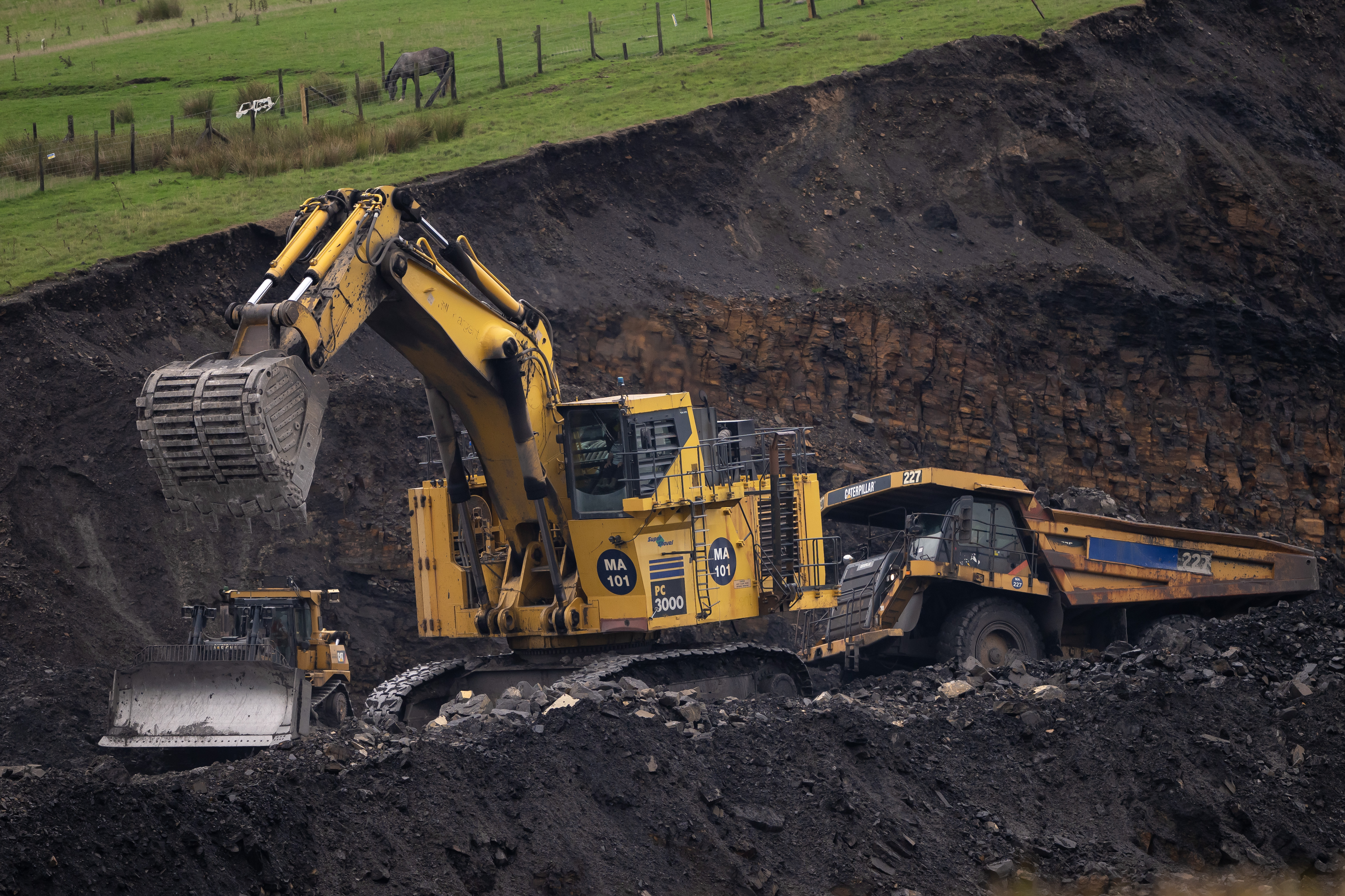 Developing economies bear the brunt of greening Europe through EU carbon taxes