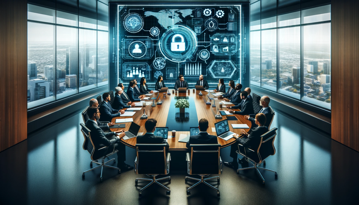 What CFOs need to know about cybersecurity and the cloud