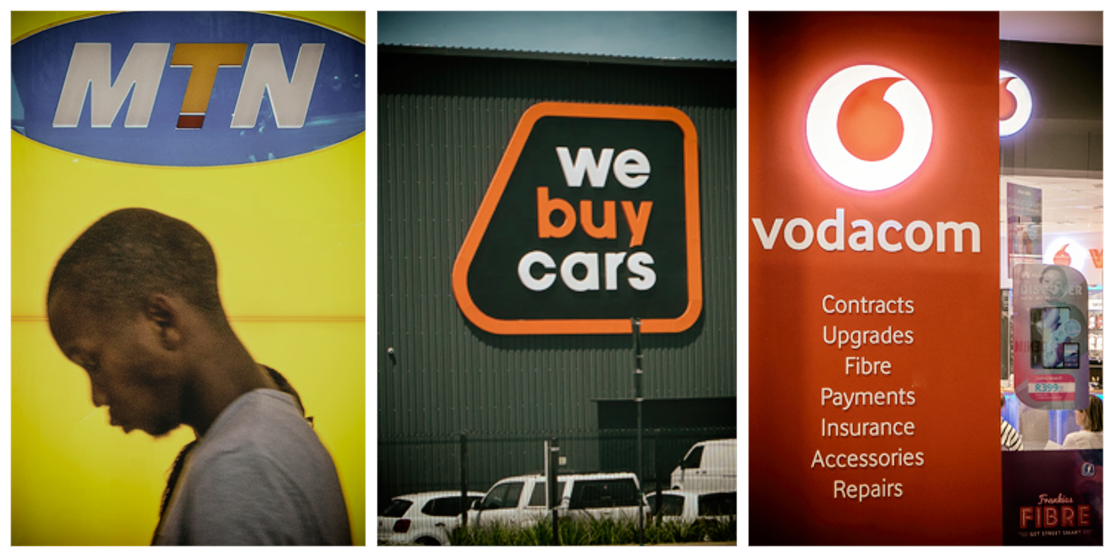 The Finance Ghost — The market lowdown on MTN, Vodacom and WeBuyCars 