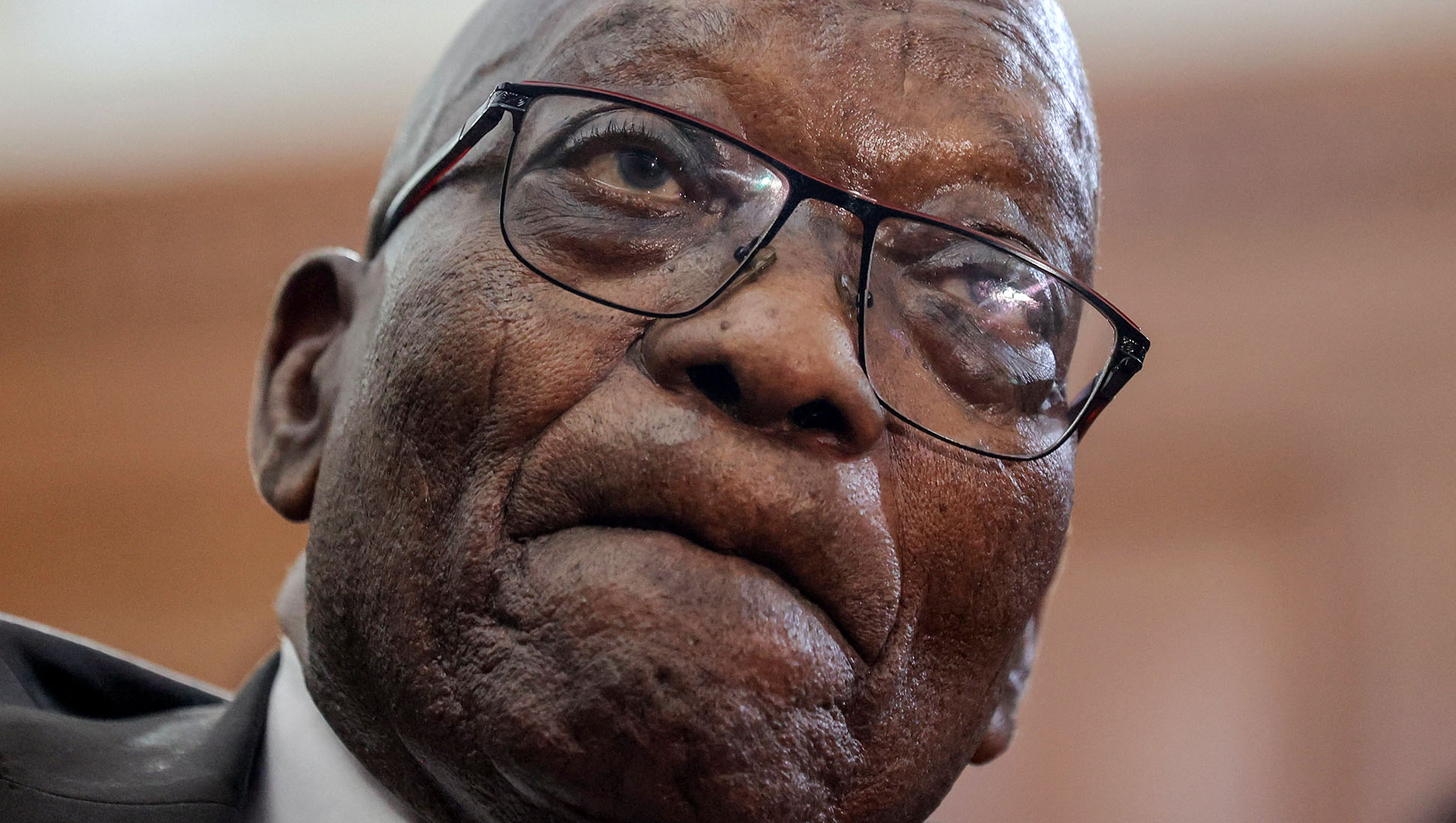 Zuma slams GNU as 'white-led unholy alliance’ as MK party decides to join Progressive Caucus