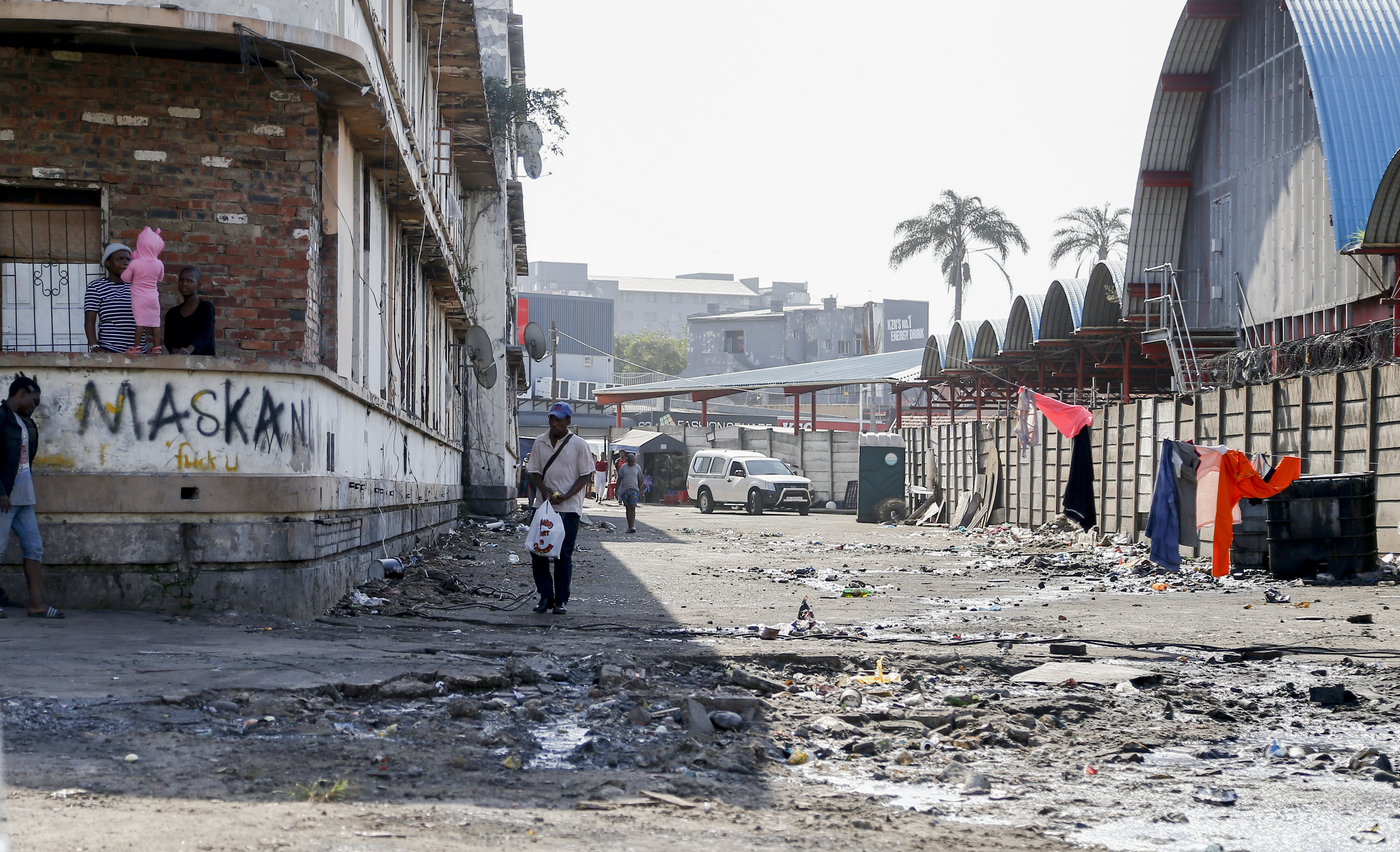 Look beyond election promises to the concrete solutions on offer