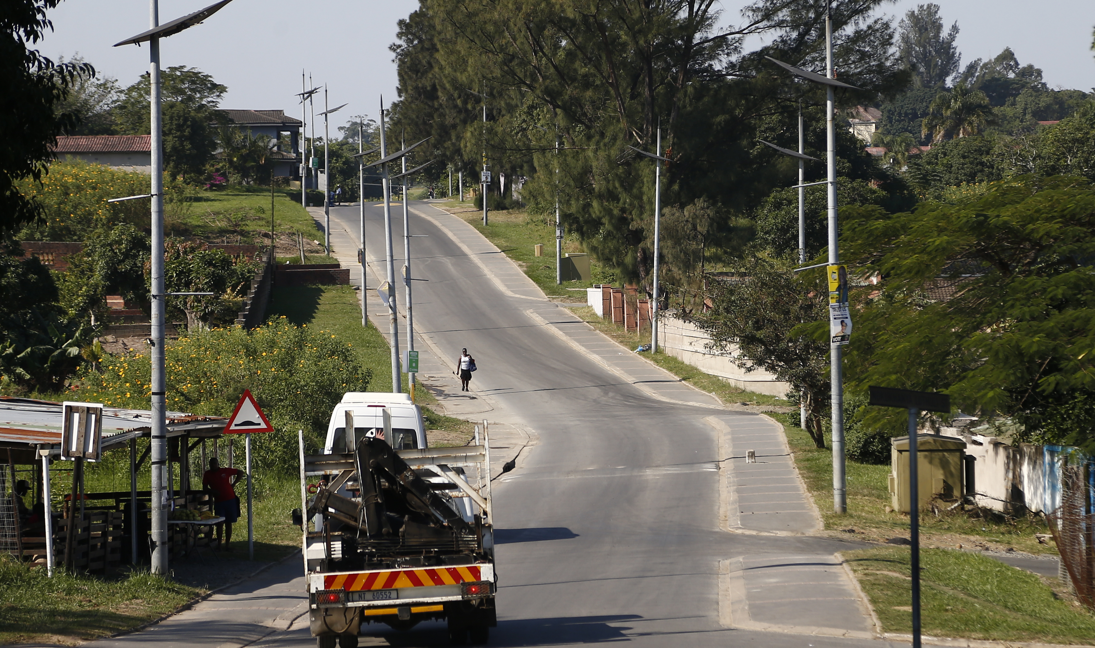 ANC deploys big guns into battle for Groutville, hometown of Chief Albert Luthuli