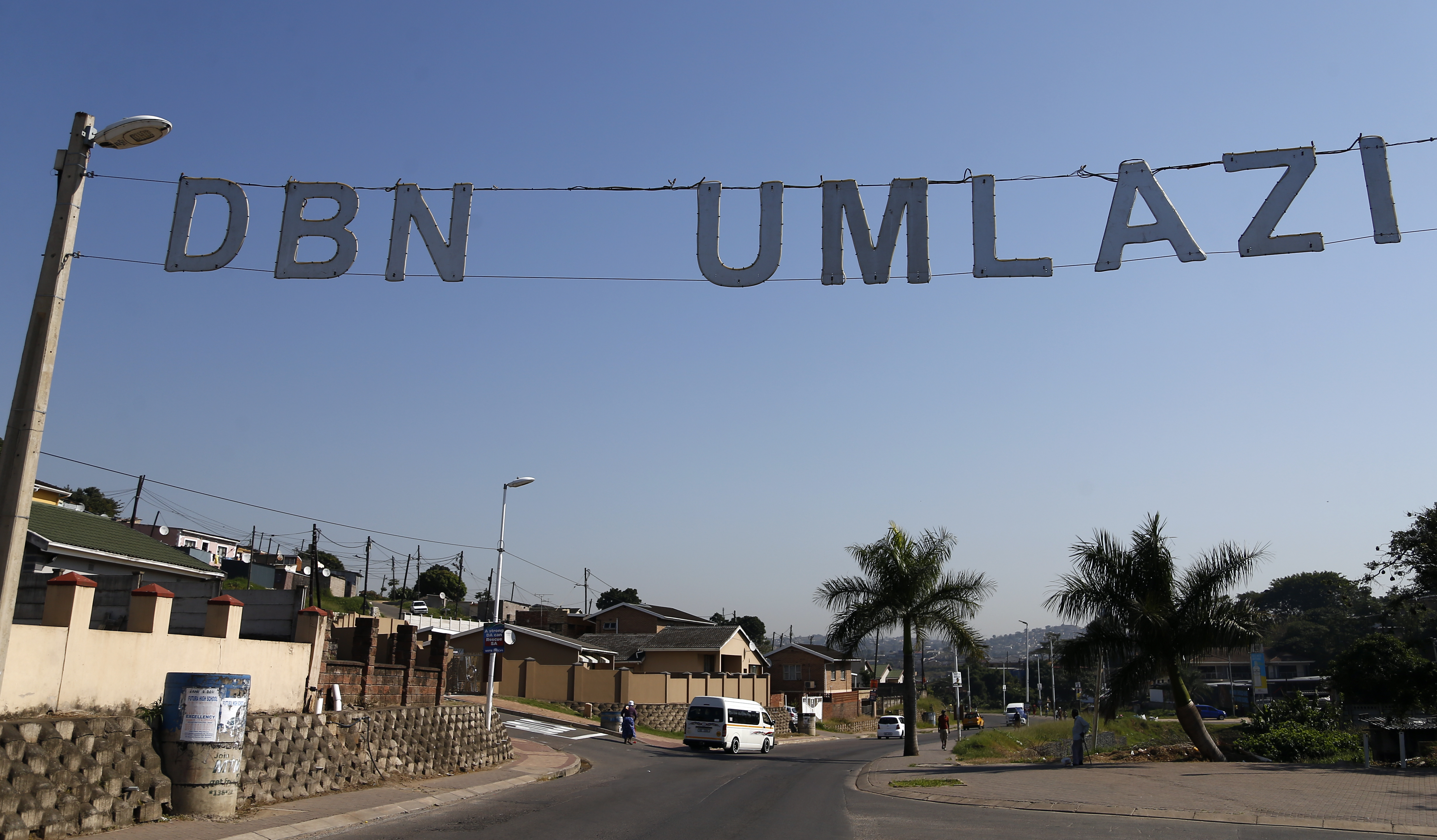 SAPS confirms Umlazi shooting was not random: community urged to assist in investigations