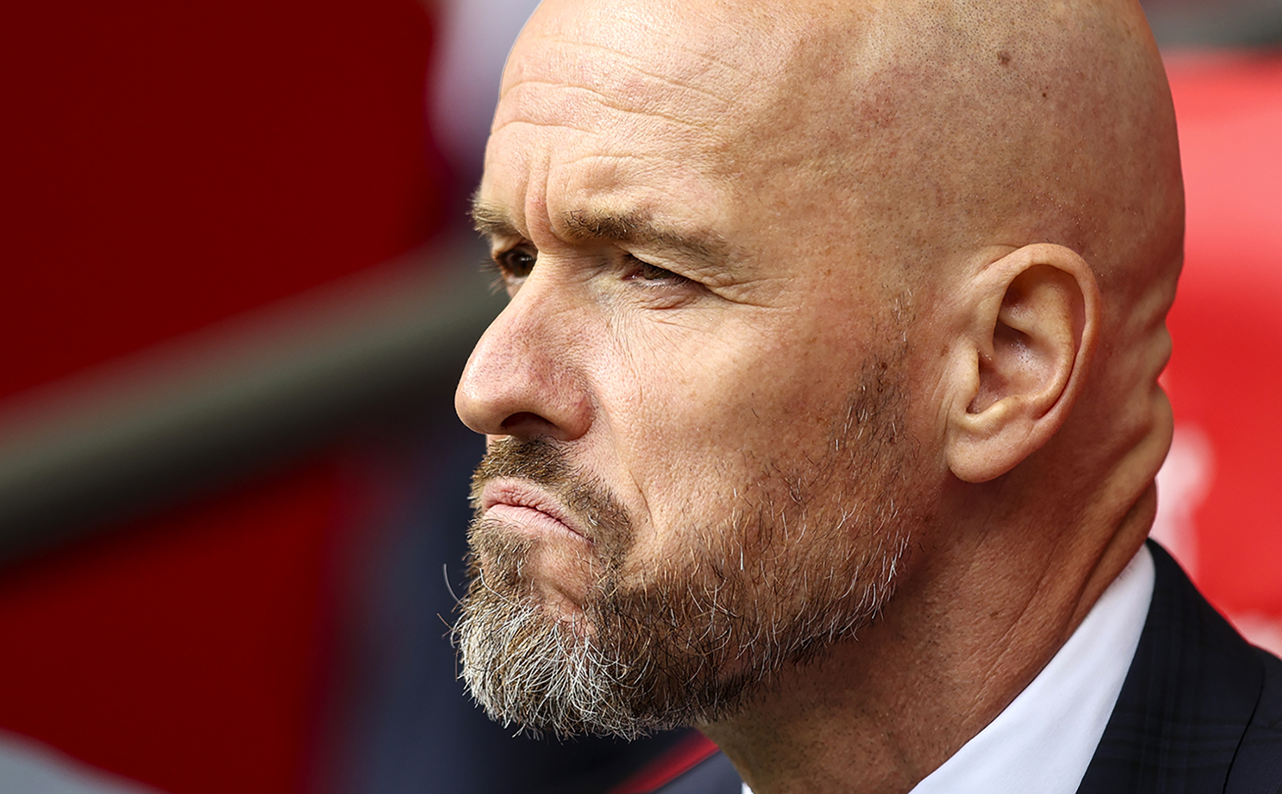 Erik ten Hag in the firing line despite Man United’s FA Cup victory over Man City