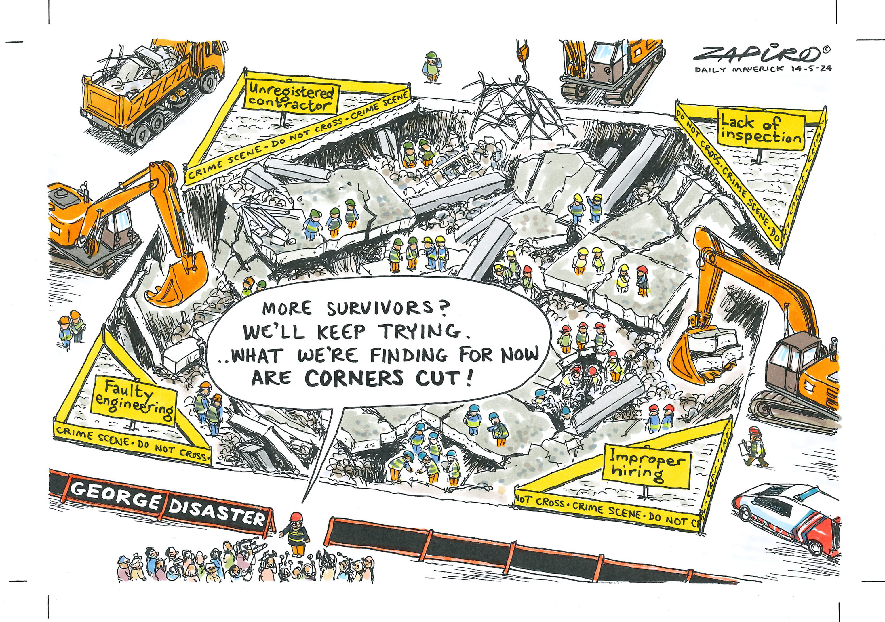 Ground Zero