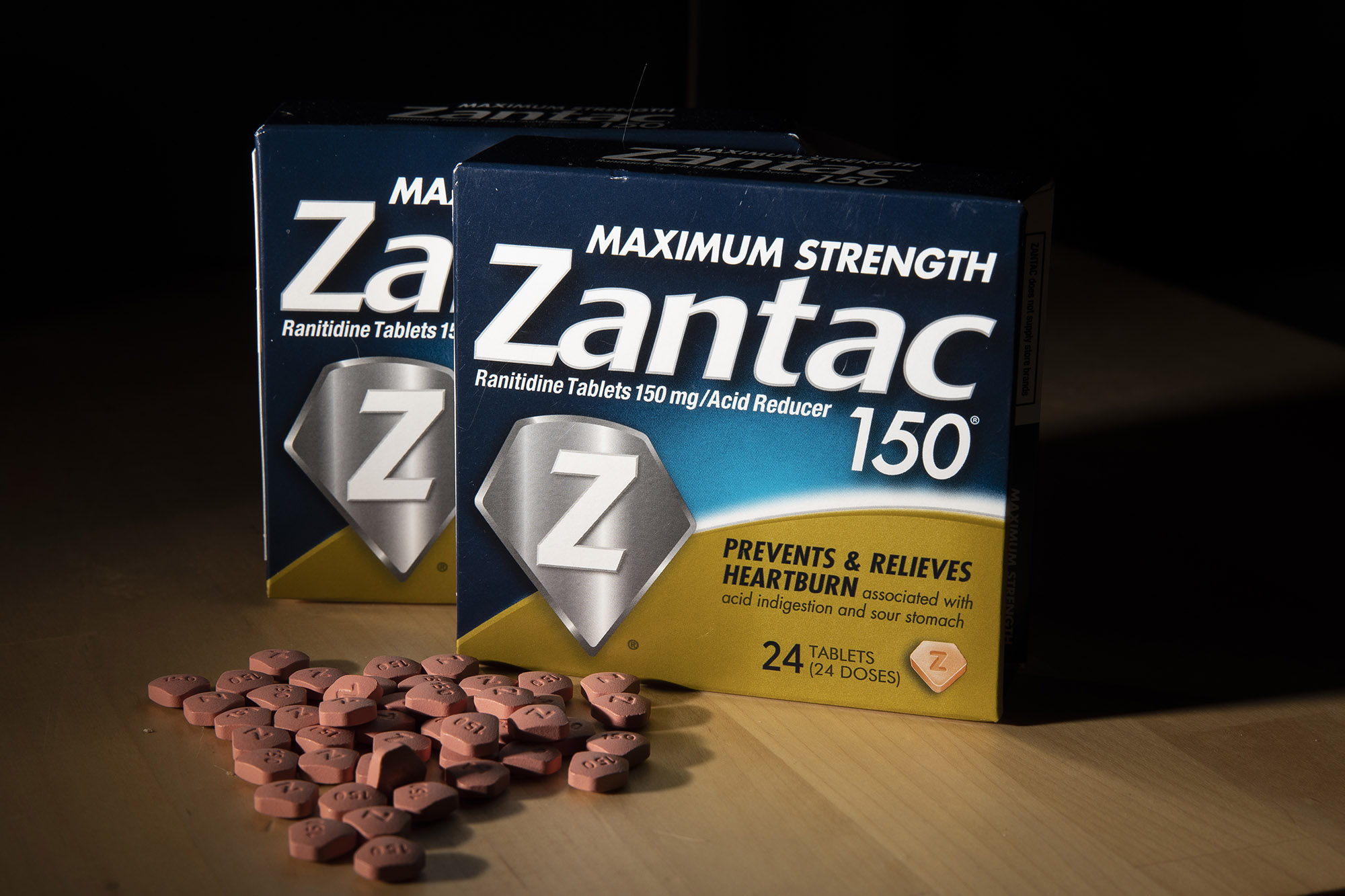 Zantac GETTY Sub