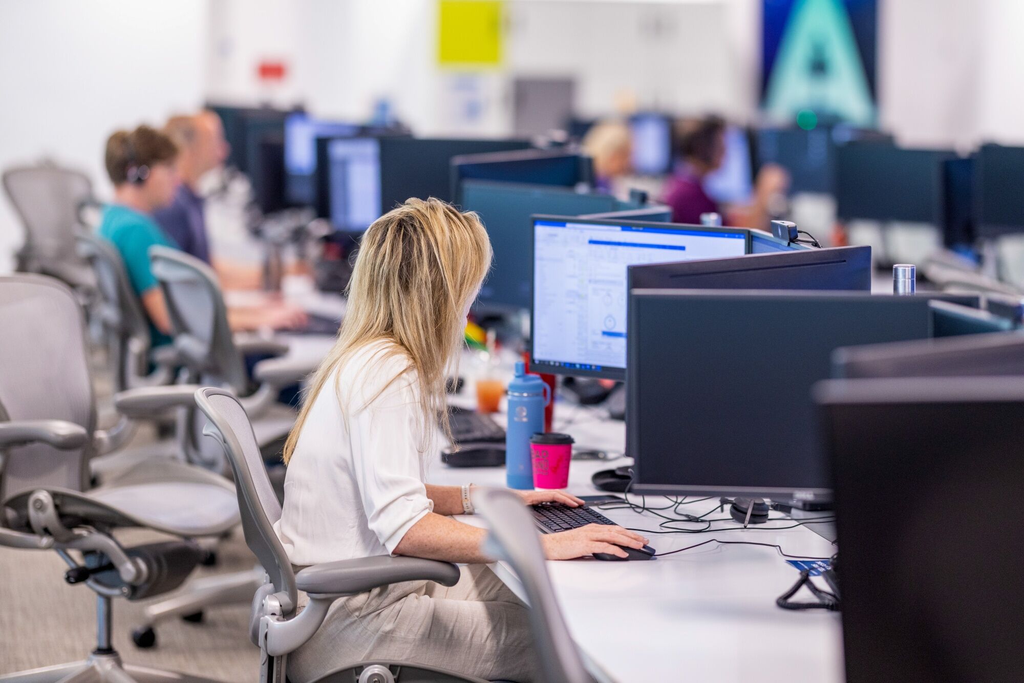 Wall Street Is Hiring More and More Bankers Outside London to Cut Costs
