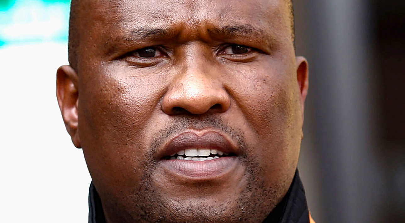 ‘All indications are that premier Mabuyane’s master’s proposal was a sham’ — arrested forensic investigator