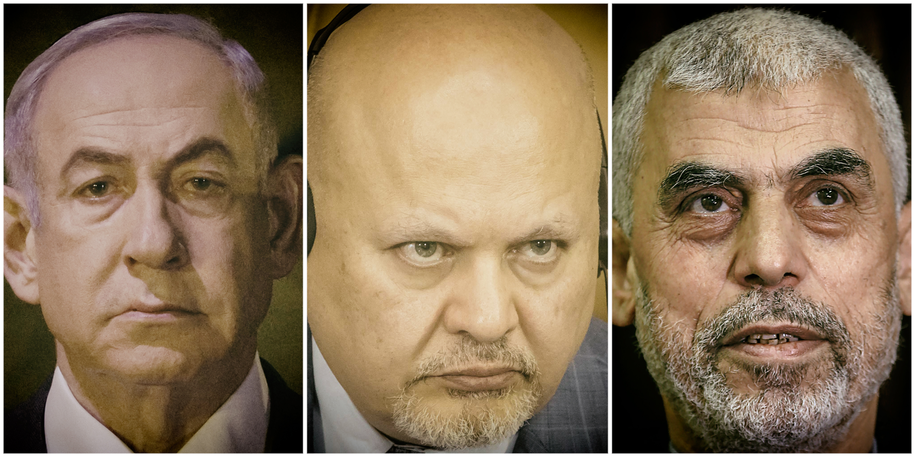ICC seeks arrest warrants for Israeli and Hamas leaders; Iranian president’s death unlikely to lessen oppression