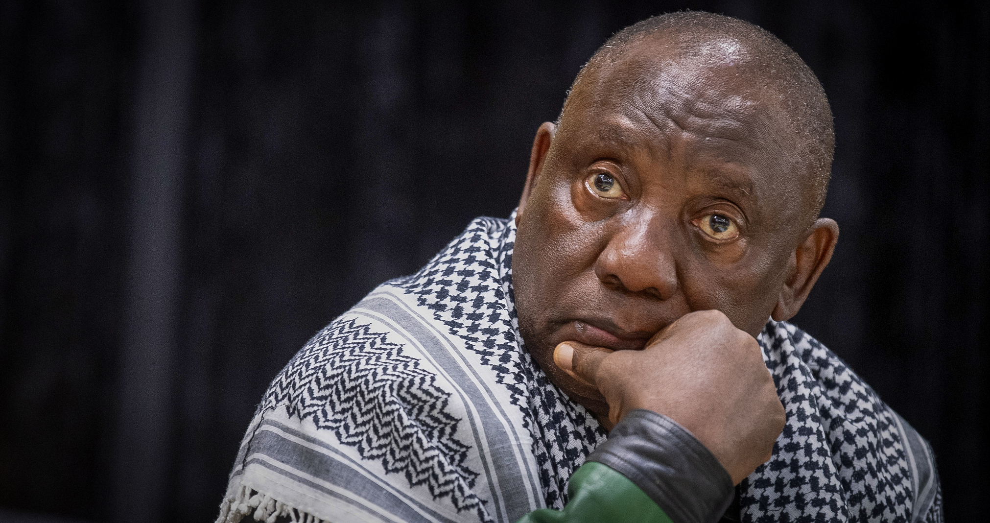 Netanyahu and Hamas leaders face arrest in SA if ICC issues warrants — SA Presidency 