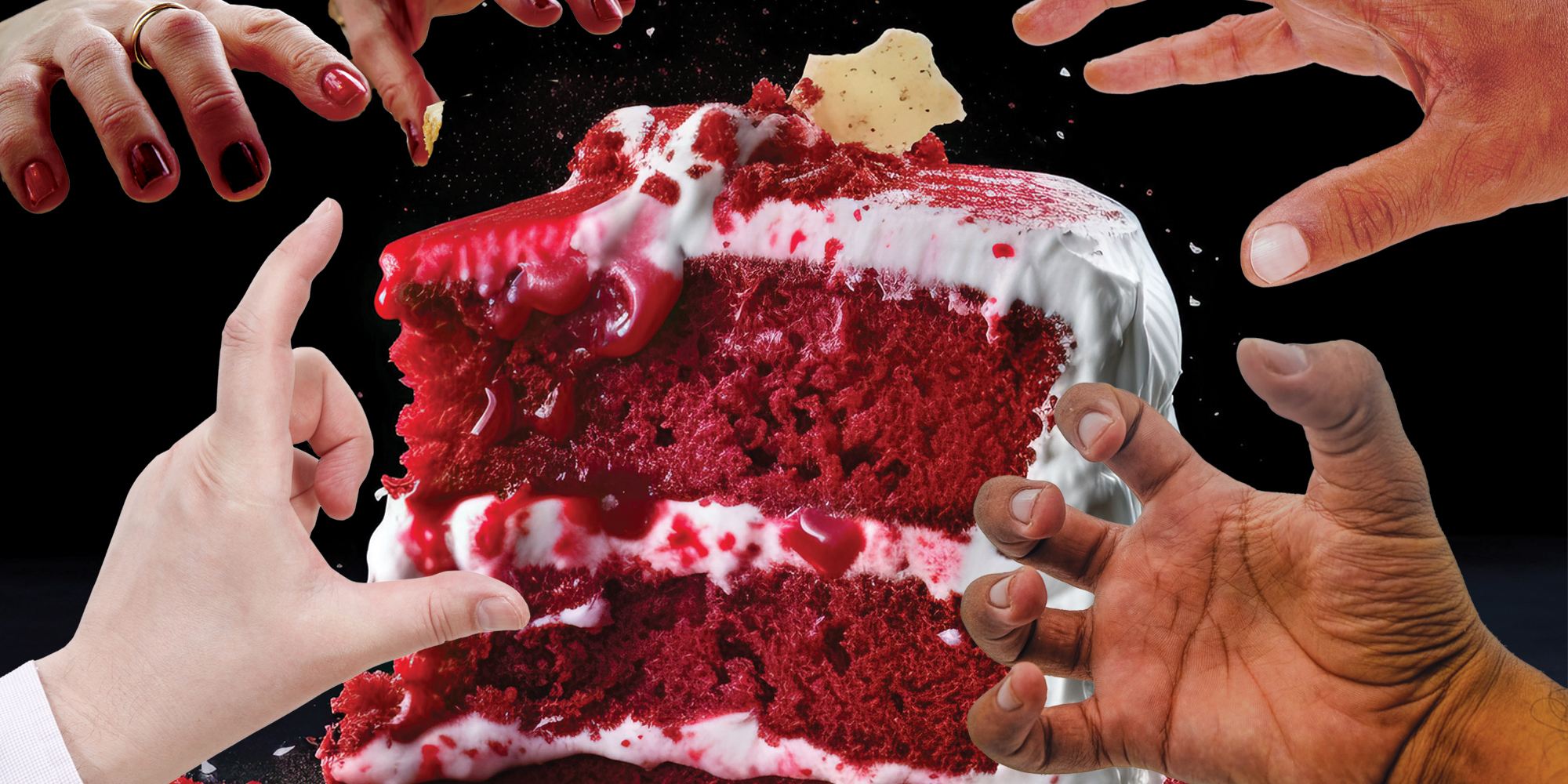 KZN a fierce battleground for biggest slice of political cake as final countdown to 29 May poll begins