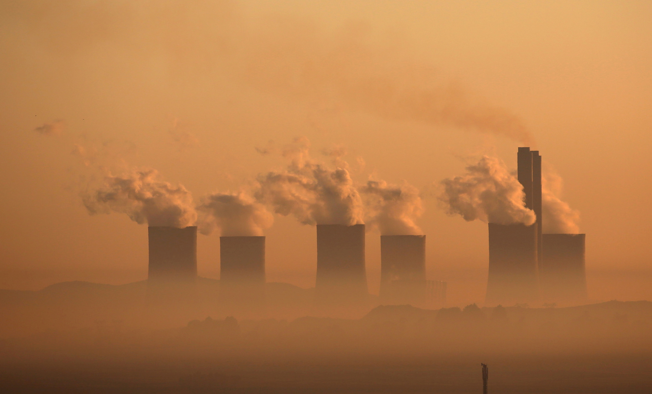 South Africa’s Climate Change Act a legal milestone with implementation challenges