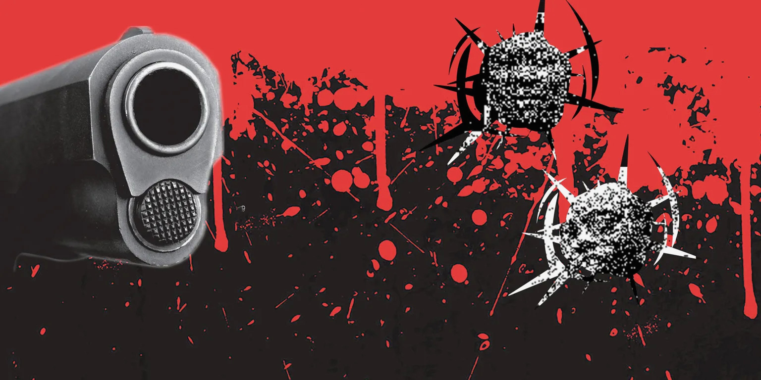 SA’s elections stand out globally ‘for very real’ threat of violence — assassination report